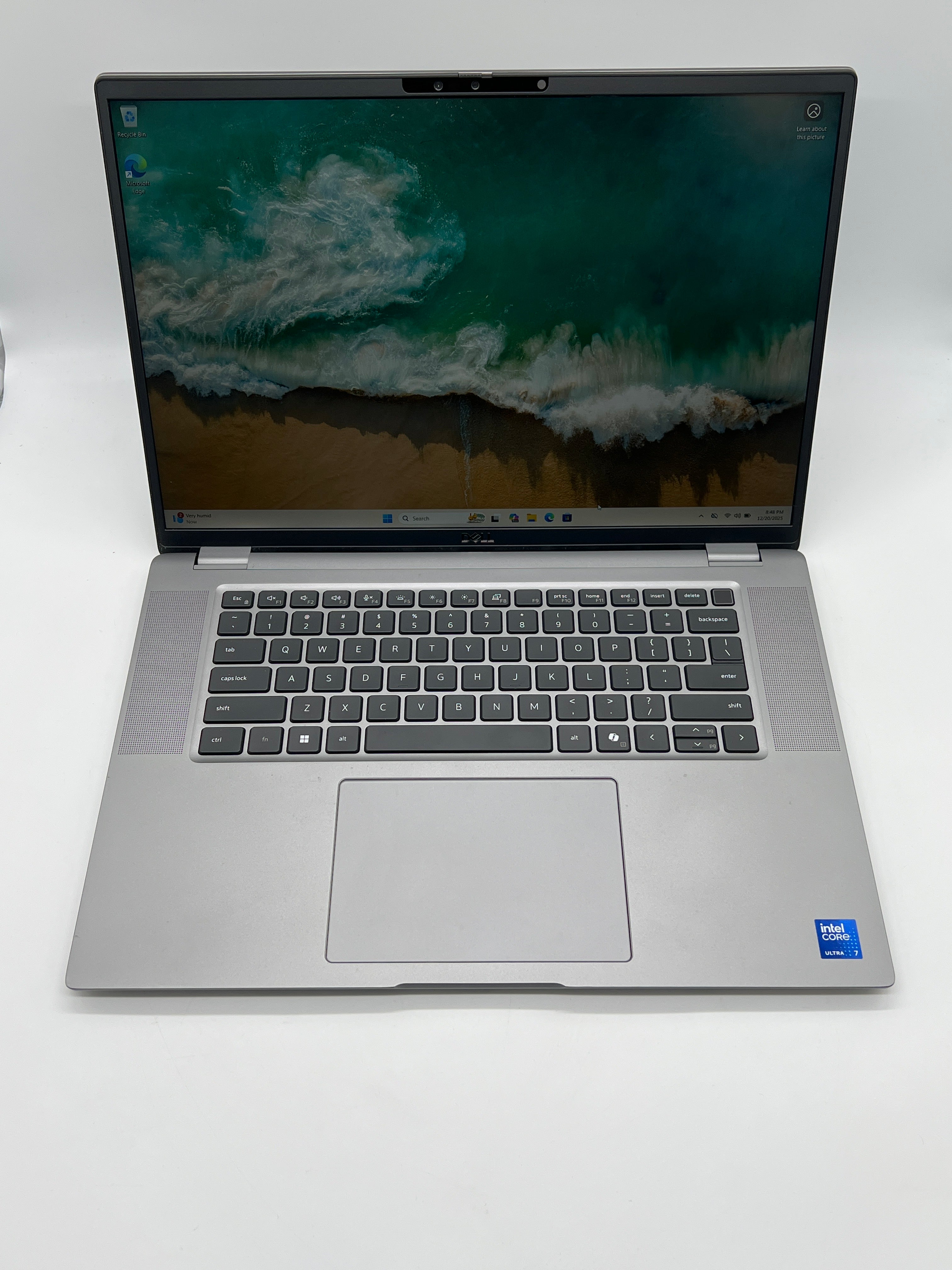 Dell Latitude 7650 Ultra 7 16GB RAM 512GB SSD - Used