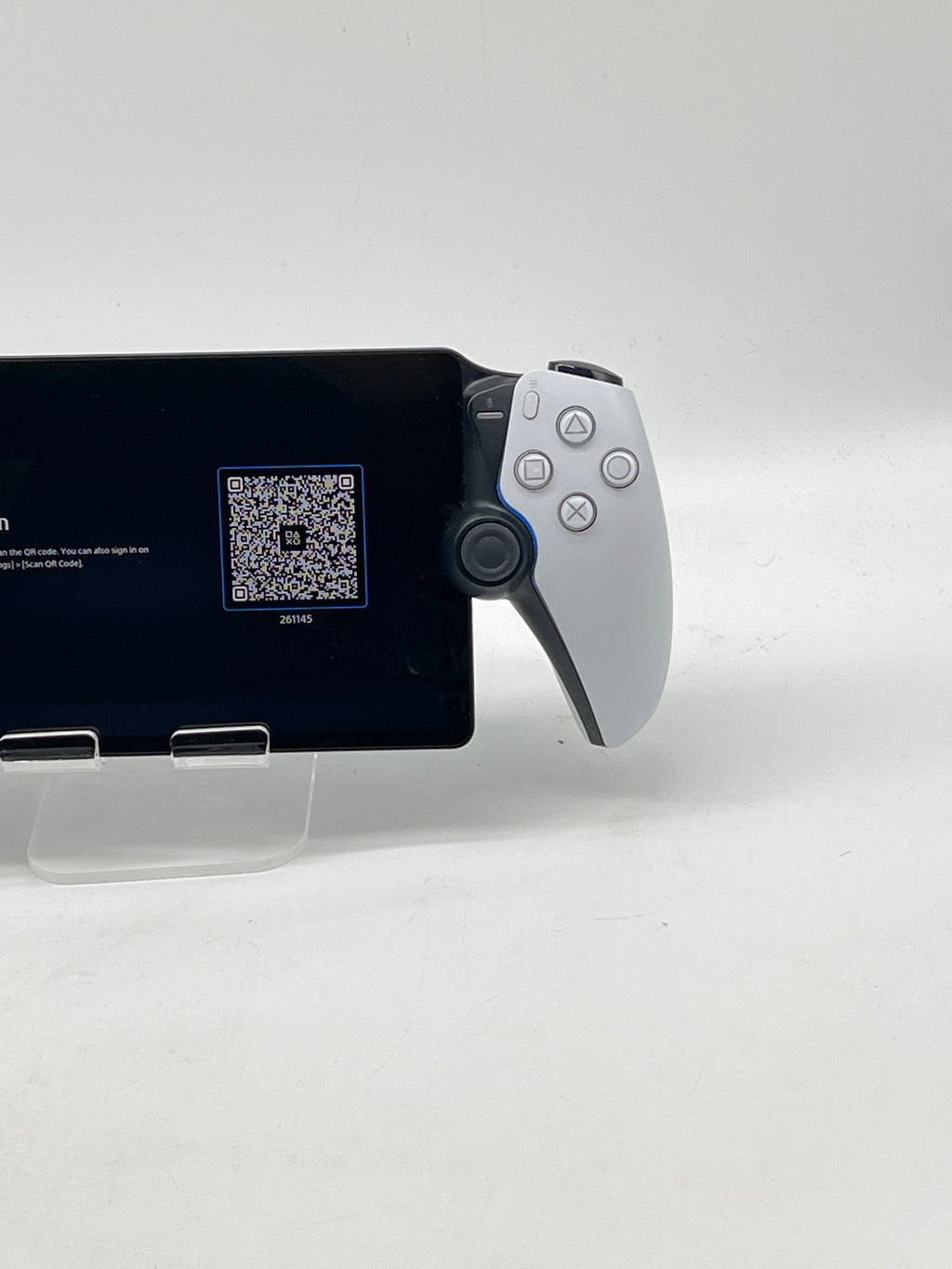 Sony Play Station Portal For PS5 CFI-Y1001 - Used