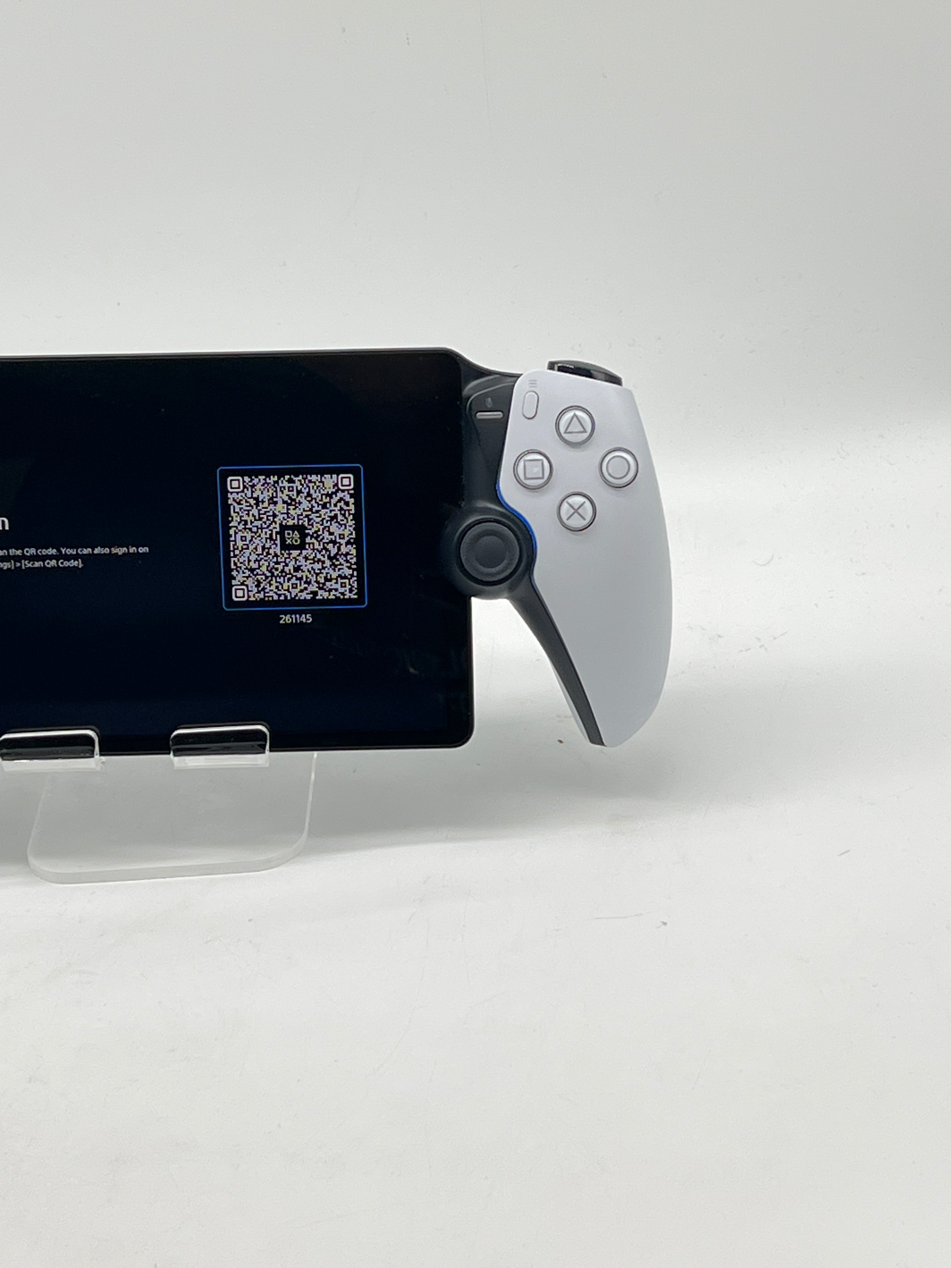 Sony Play Station Portal For PS5 CFI-Y1001 - Used