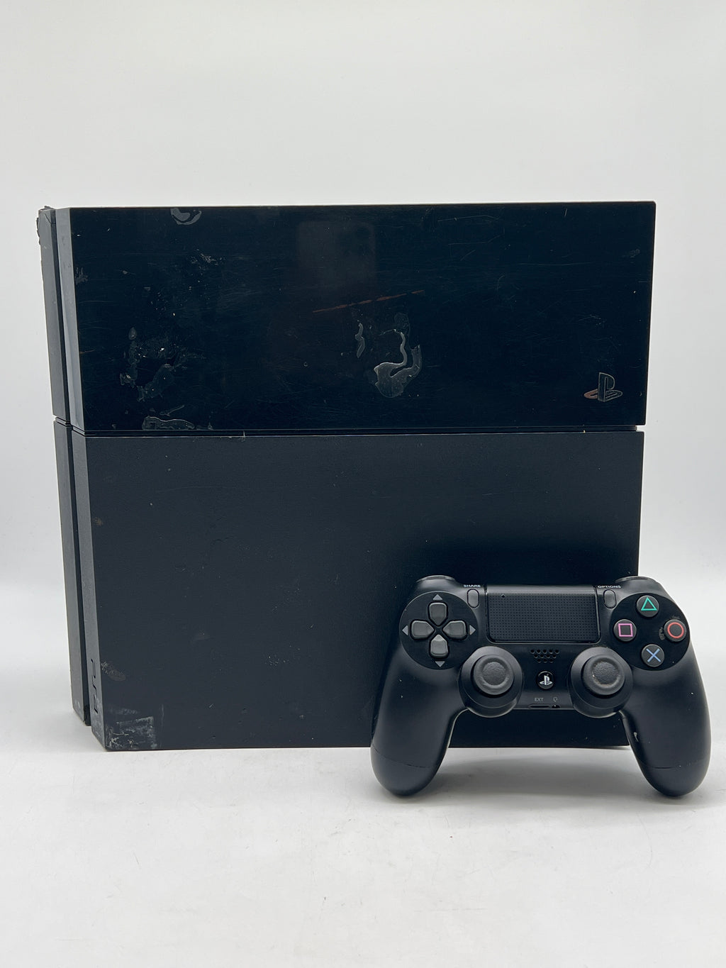 Sony PlayStation 4 CUH-1001A 500GB Black Console