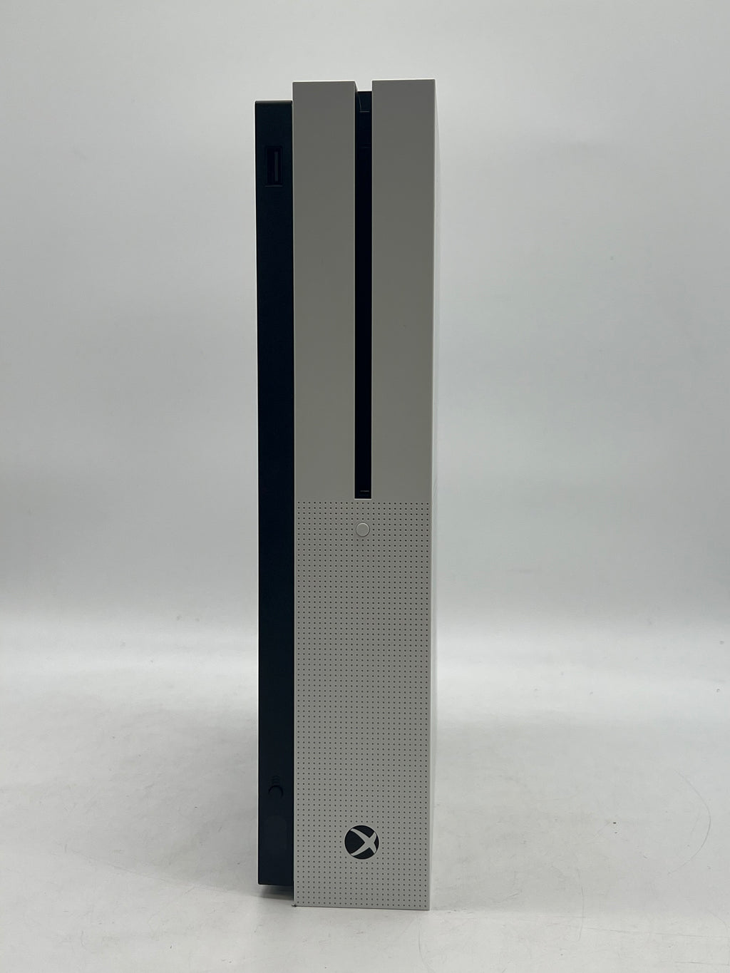 Xbox One S (1681) 2016 White 500GB Home Console - Used