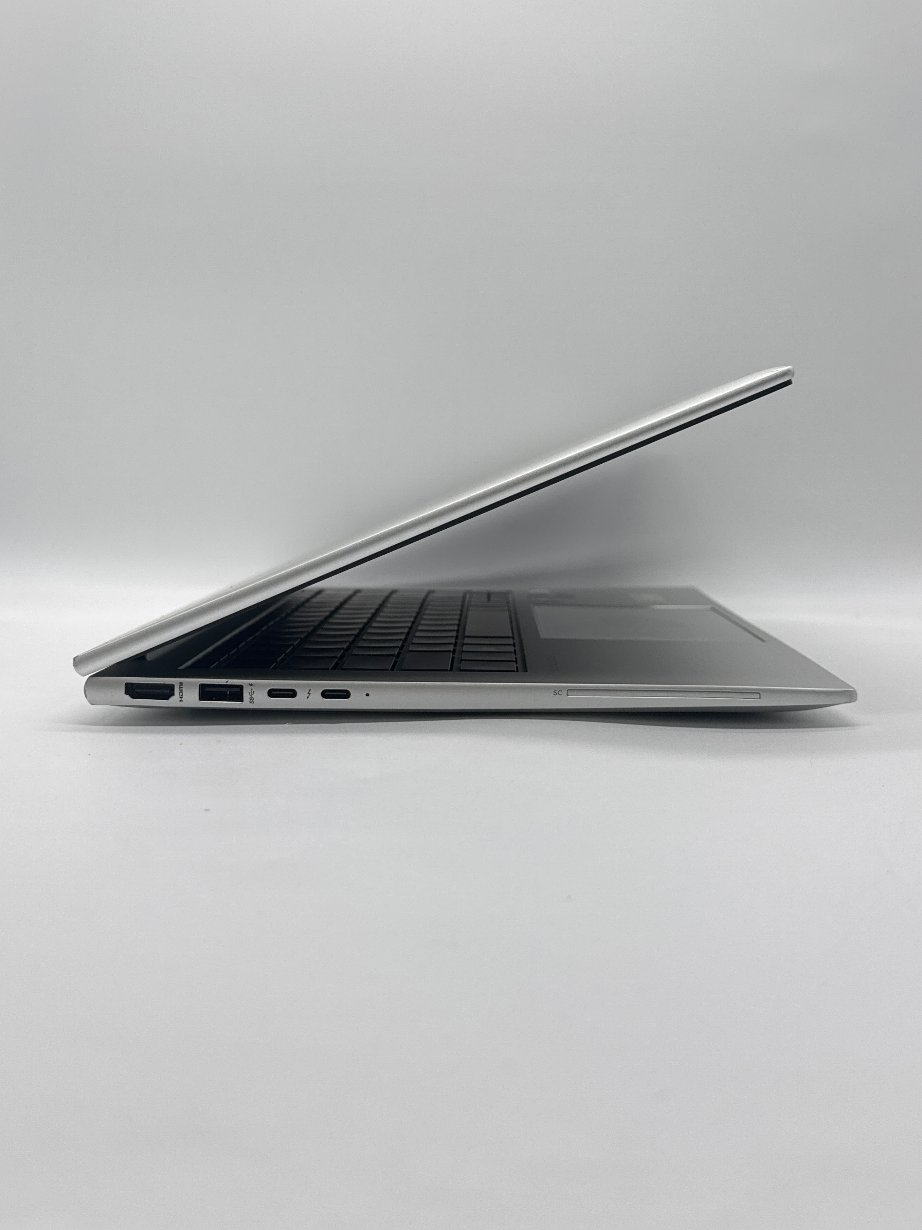 HP Elitebook 840 G9 i5-1245U 16GB RAM 256GB SSD