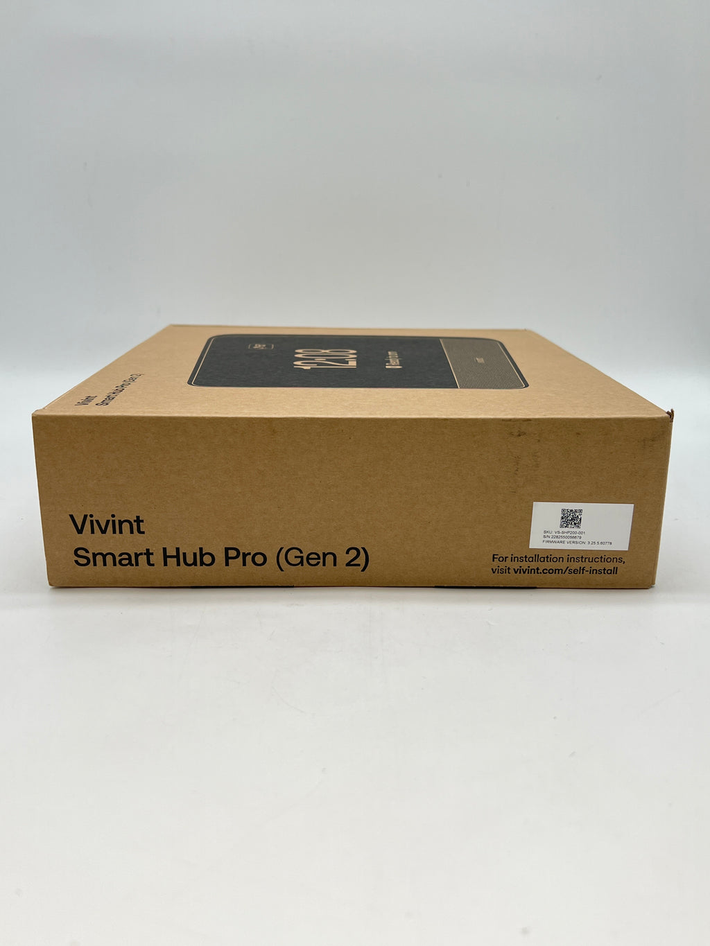 Vivint Smart Hub Pro Gen 2 VS-SHP200-001 - New In Box