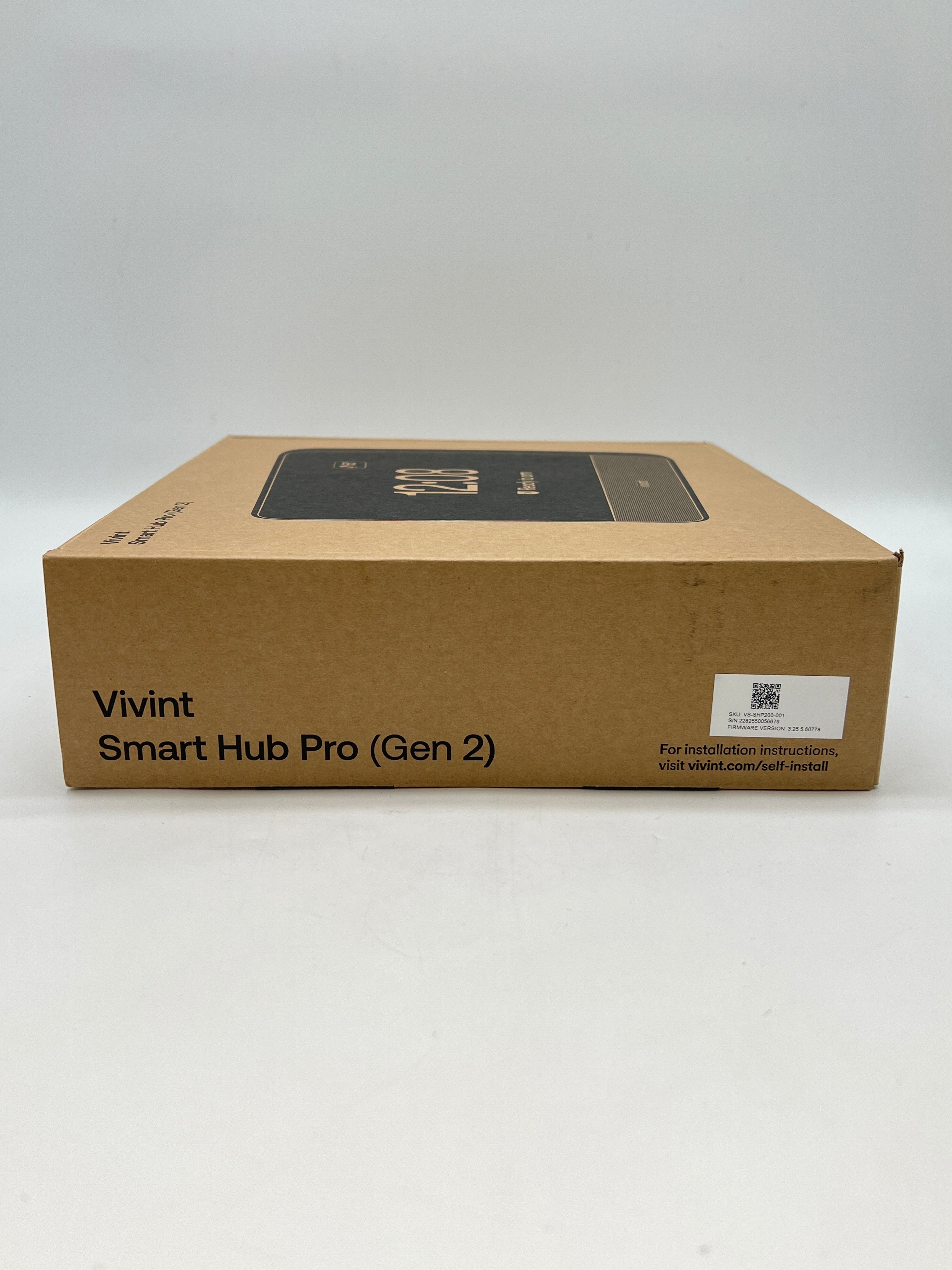 Vivint Smart Hub Pro Gen 2 VS-SHP200-001 - New In Box
