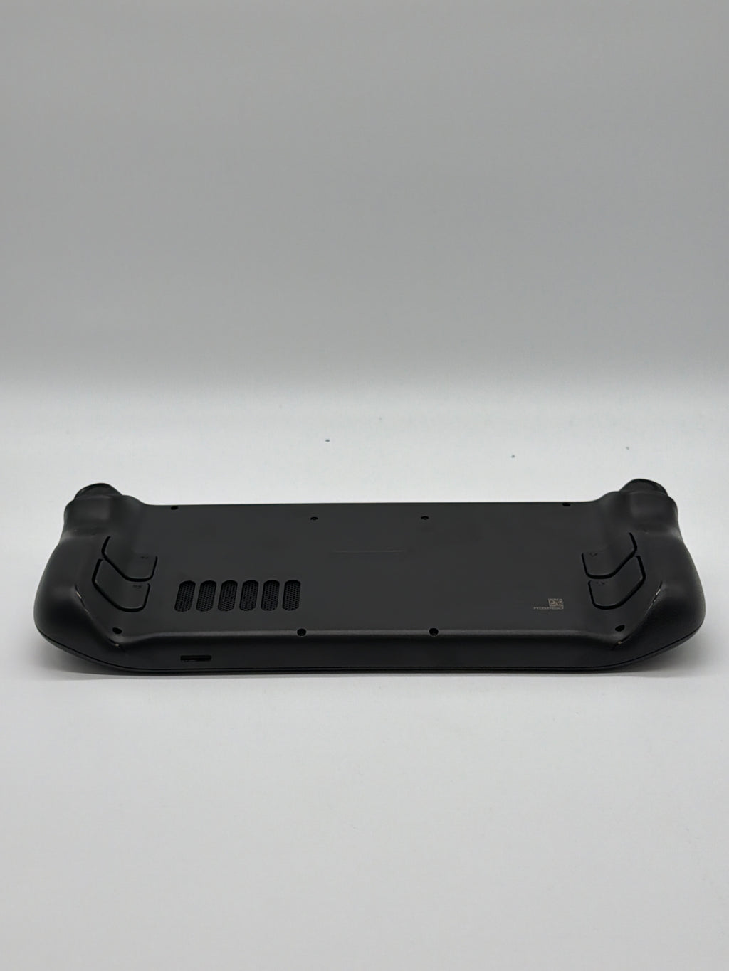 Valve Steam Deck OLED 512GB Black Handheld System Used