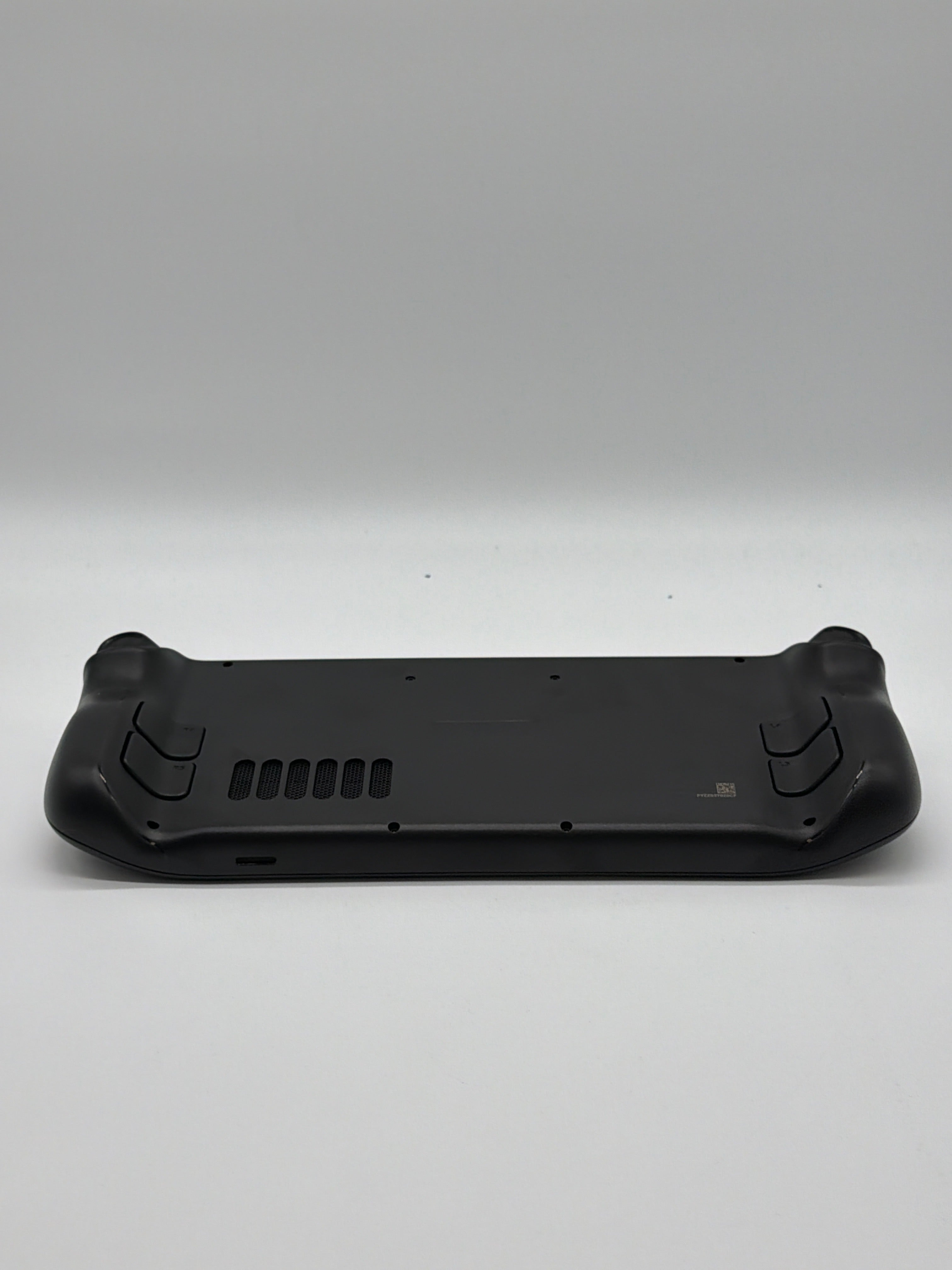 Valve Steam Deck OLED 512GB Black Handheld System Used