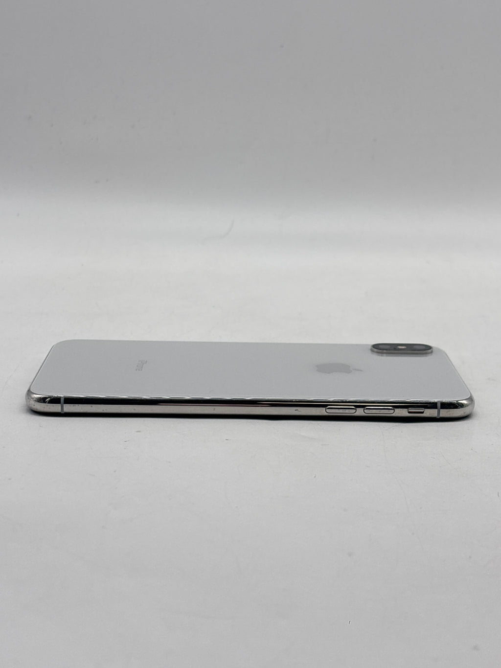 Apple iPhone XS Max 6.5" A1921 64GB Silver - AT&T Locked