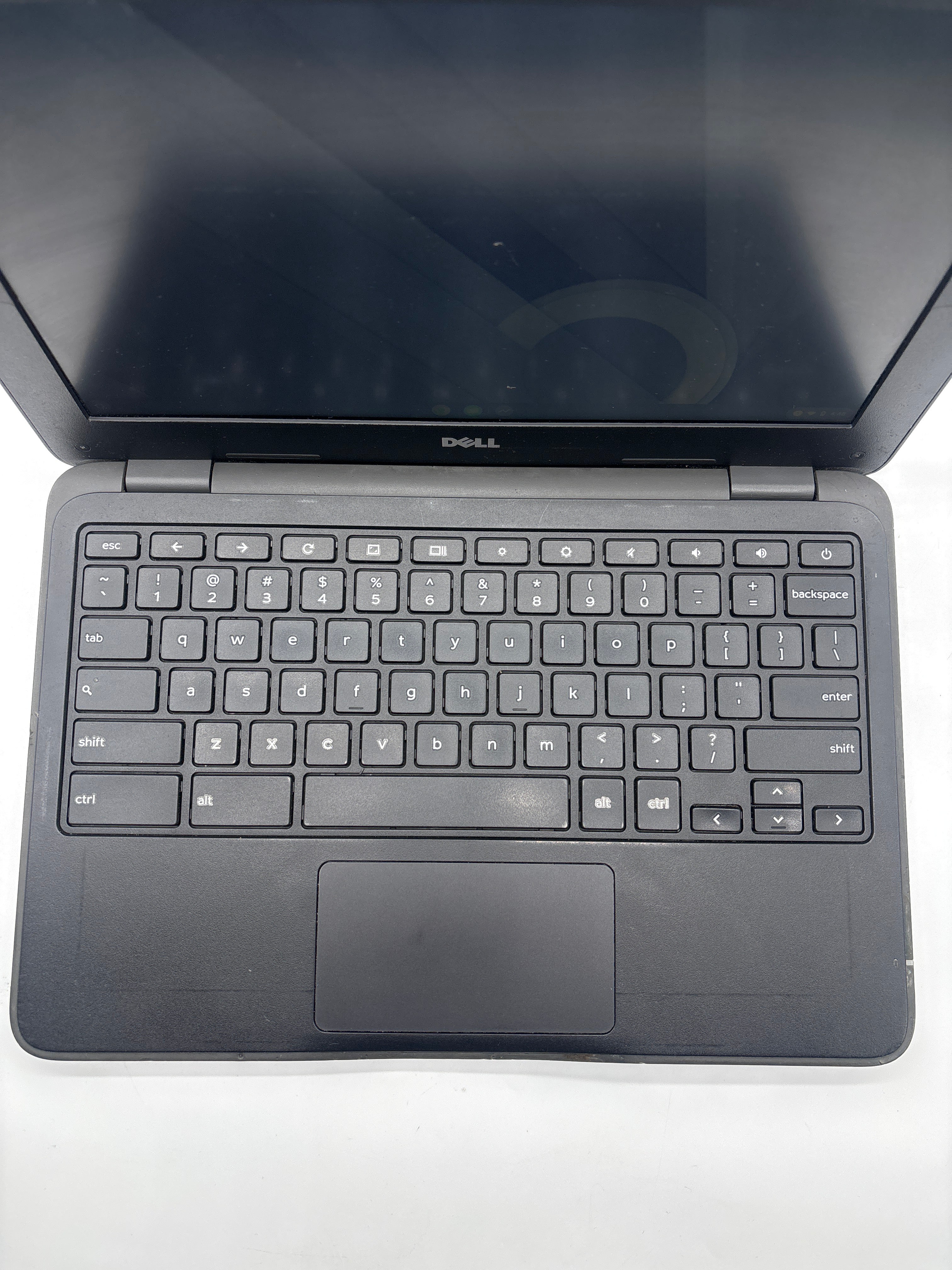 Dell Chromebook 11 3180 Celeron N3060 4GB RAM 16GB eMMC