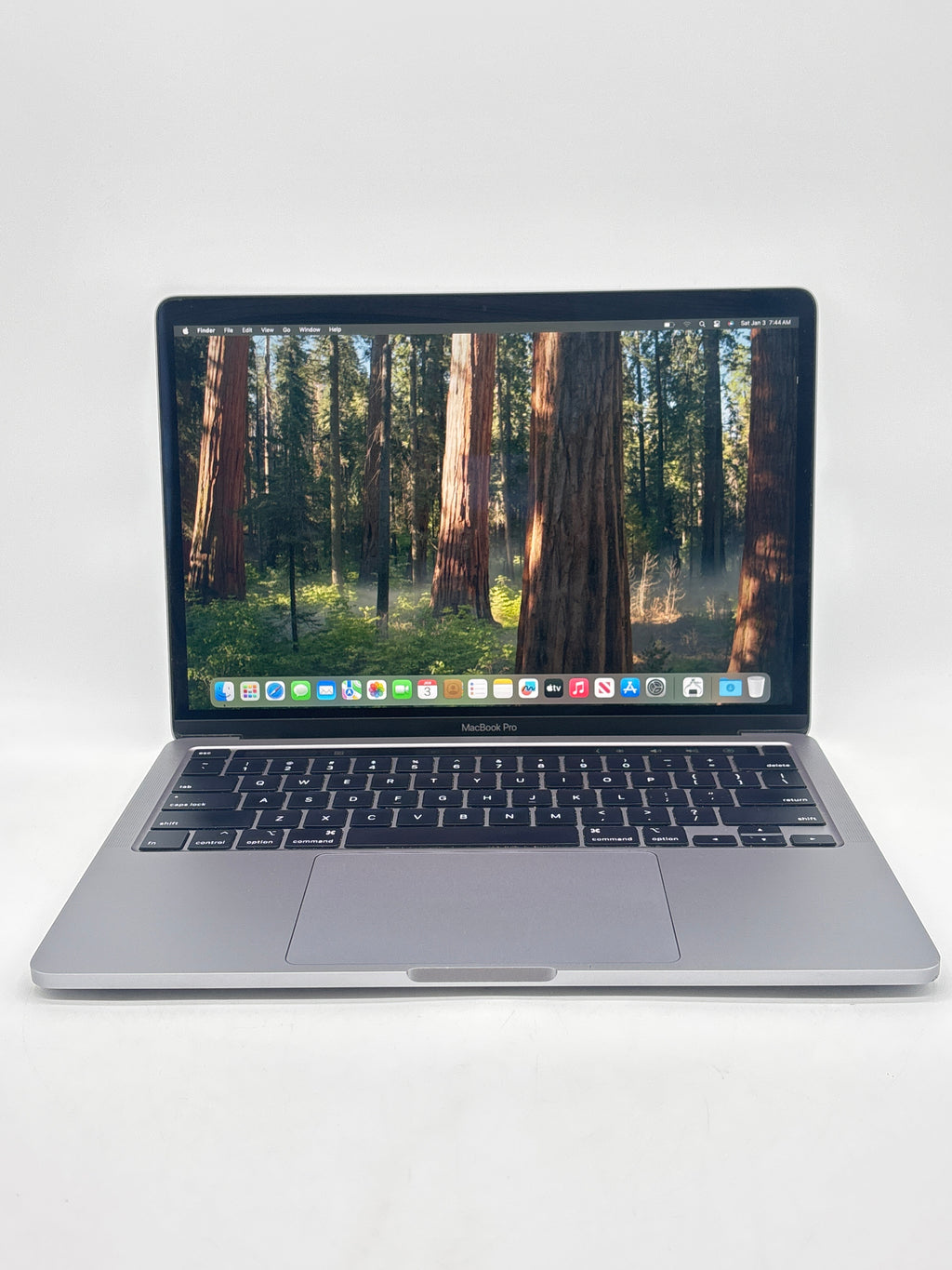 Apple MacBook Pro 13" A2289 i5 8GB RAM 256GB SSD