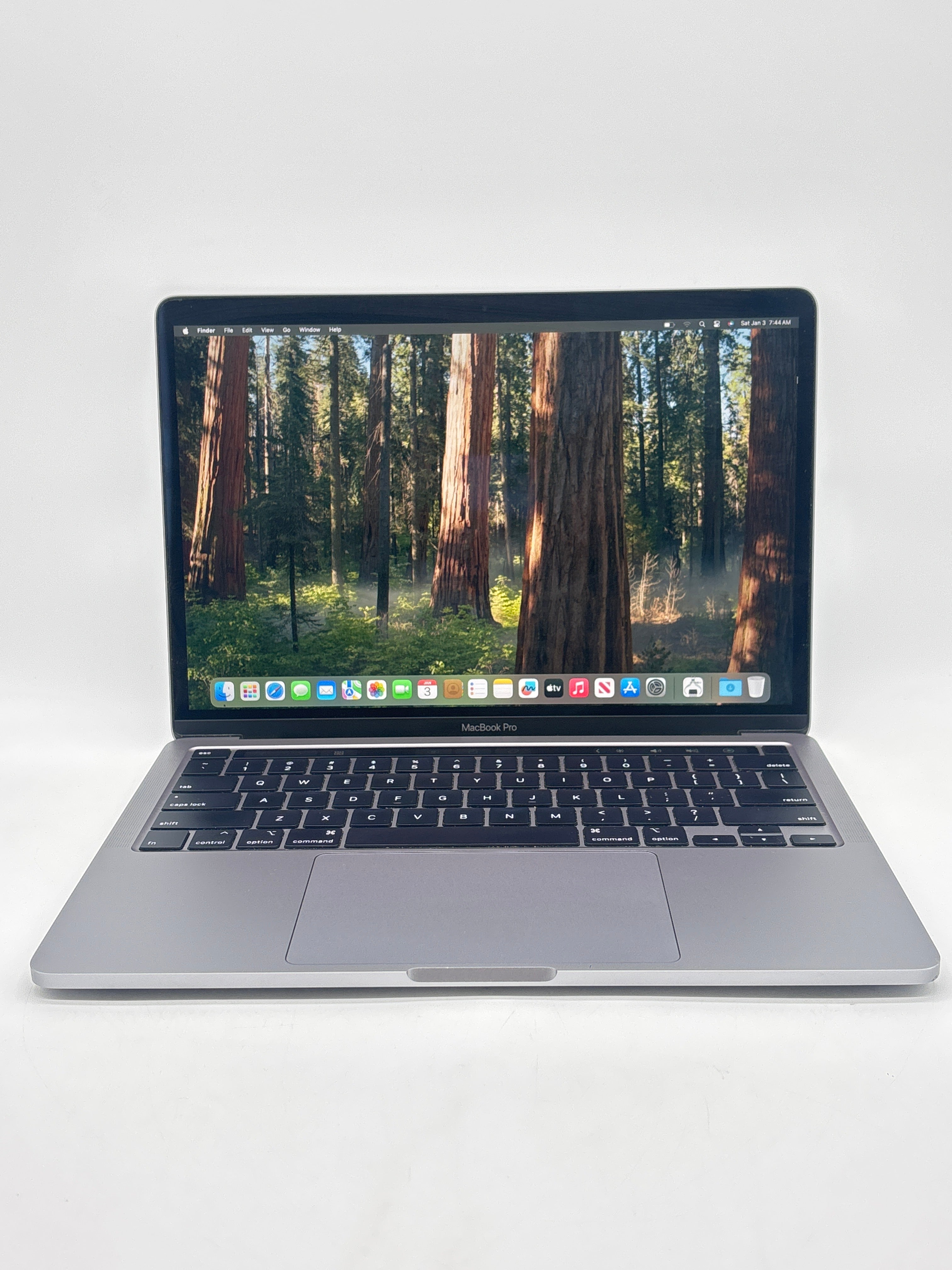 Apple MacBook Pro 13" A2289 i5 8GB RAM 256GB SSD