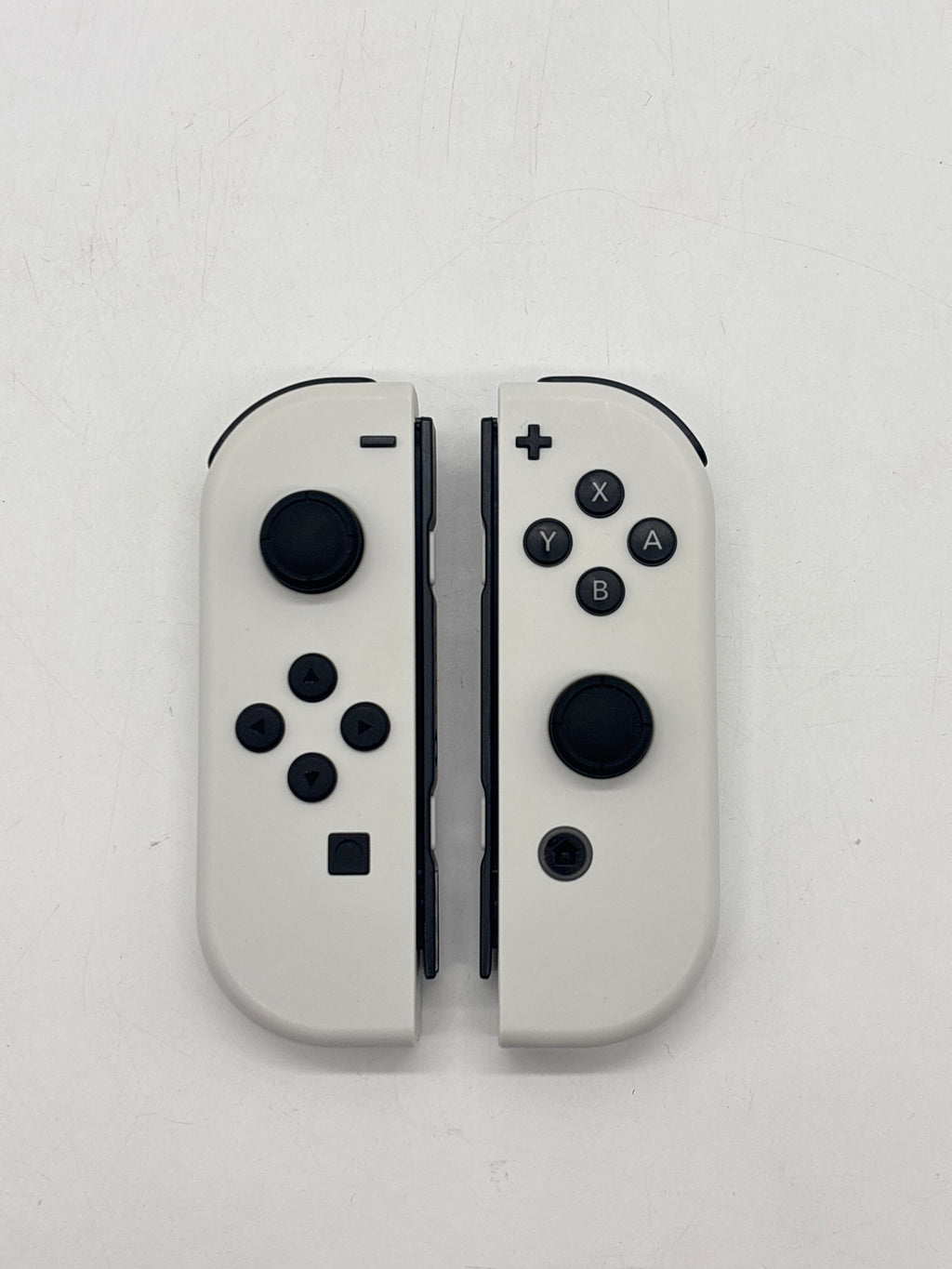 Nintendo Switch OLED Model HEG-001 Handheld System 64GB