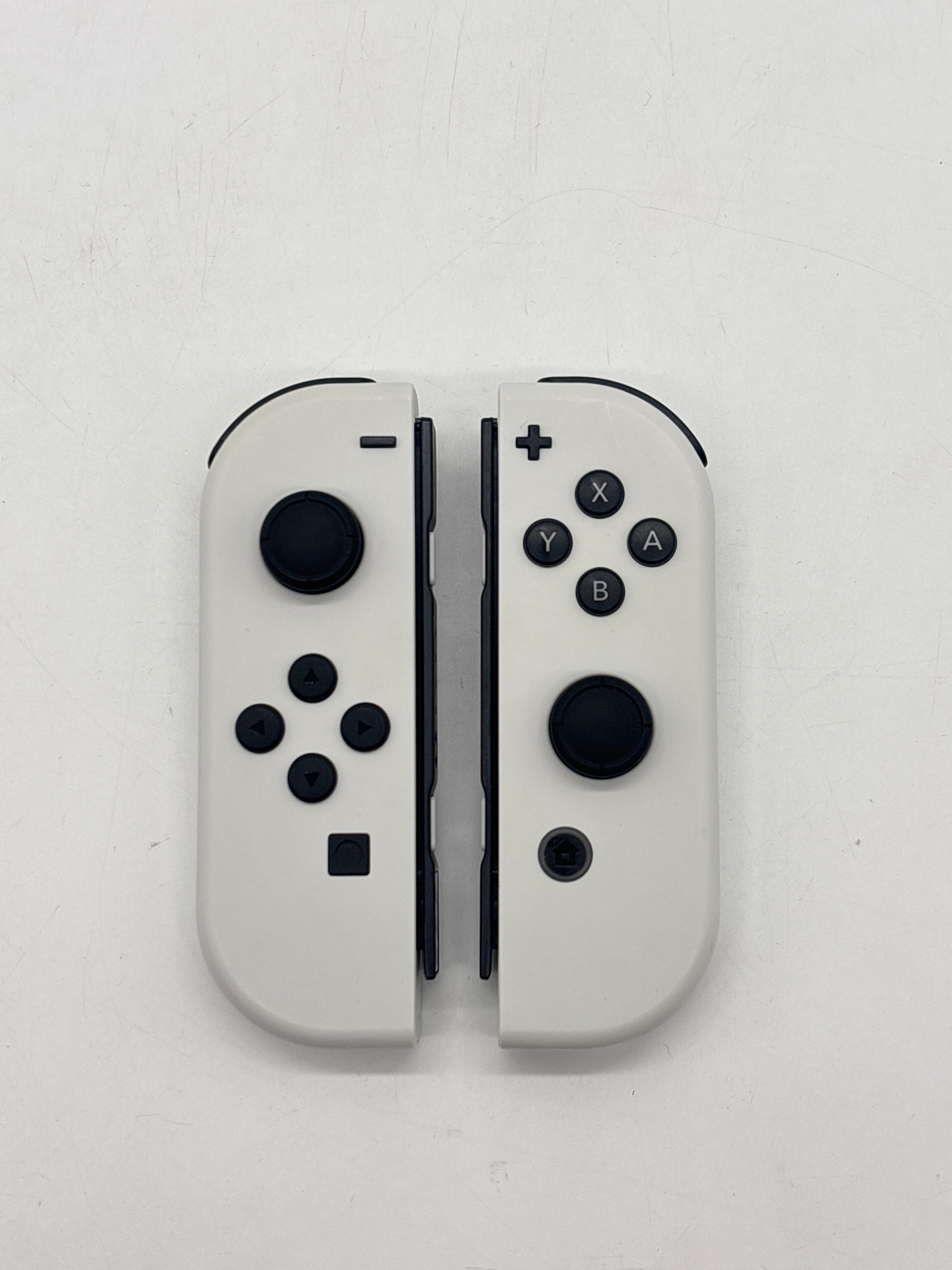 Nintendo Switch OLED Model HEG-001 Handheld System 64GB