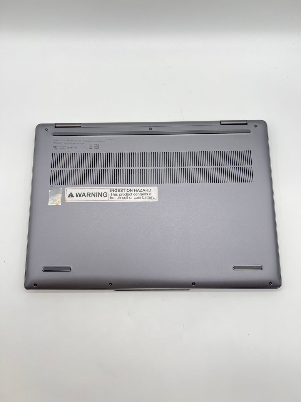 Lenovo Yoga 7 14IML9 Ultra 7 16GB RAM 1TB SSD - For Parts (READ DESC)