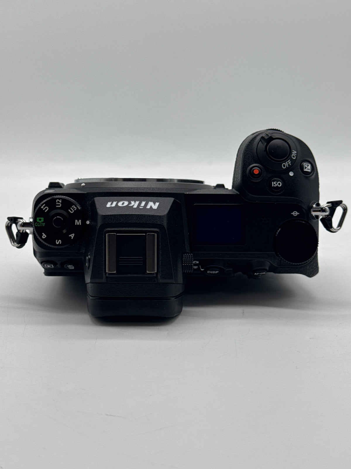 Nikon Z7 II Mirrorless Body Only Black - Used