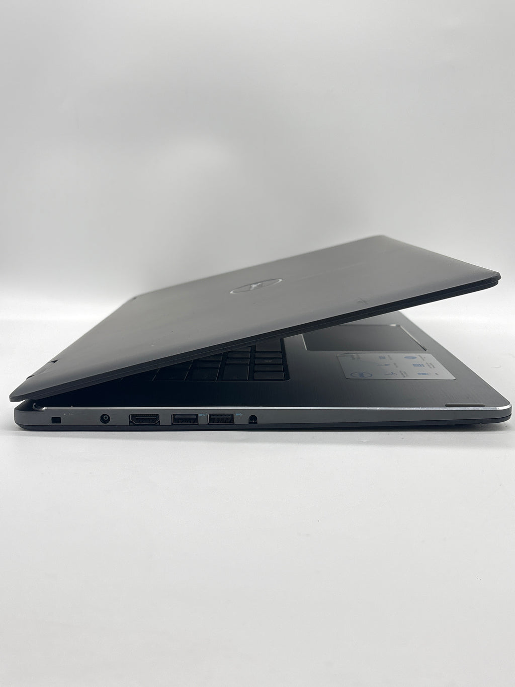 Dell Inspiron 15-7568 i3-6100U 4GB RAM 500GB HDD - For Parts (No Battery)