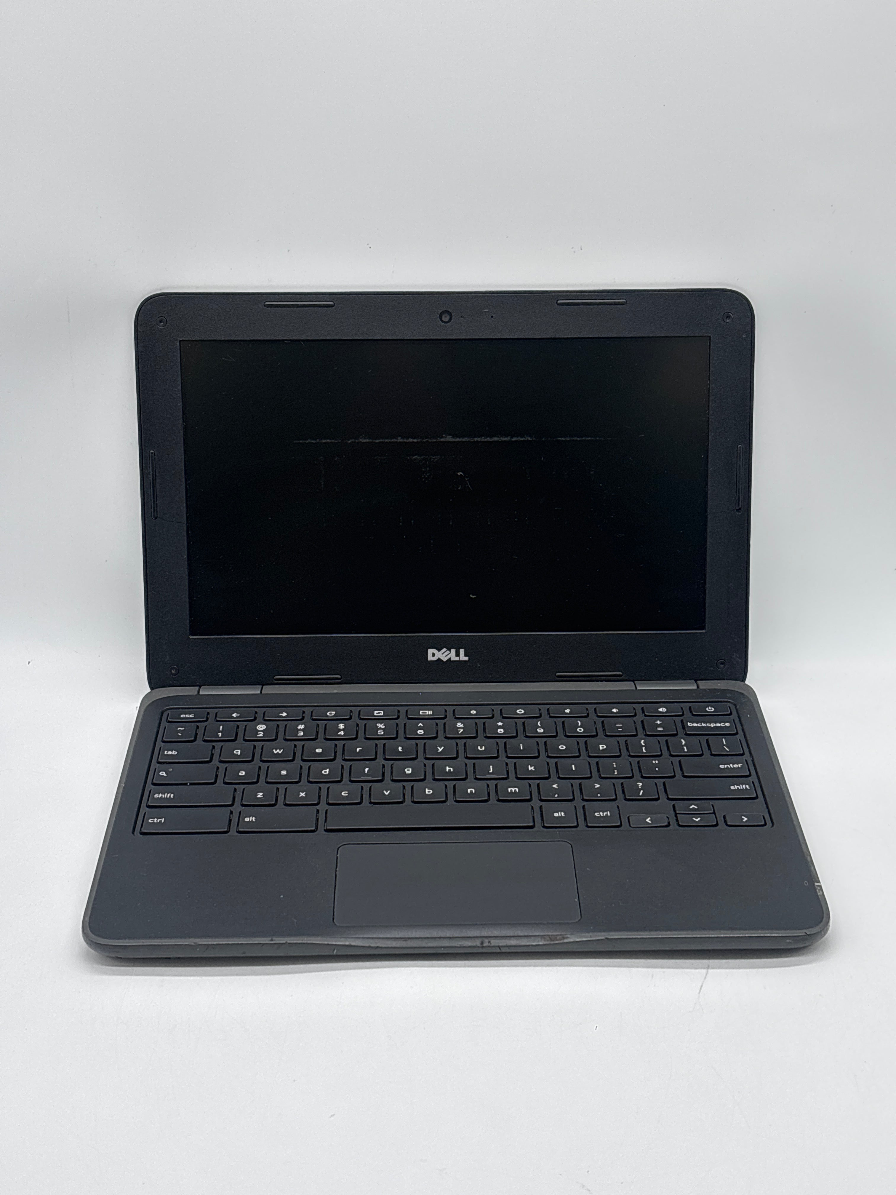 Dell Chromebook 11 3180 Celeron N3060 4GB RAM 16GB eMMC