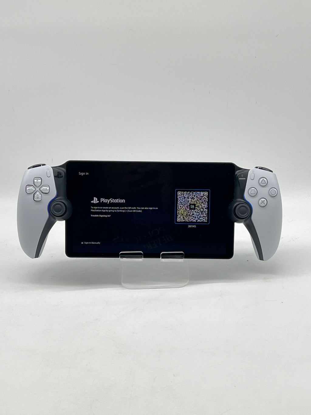 Sony Play Station Portal For PS5 CFI-Y1001 - Used