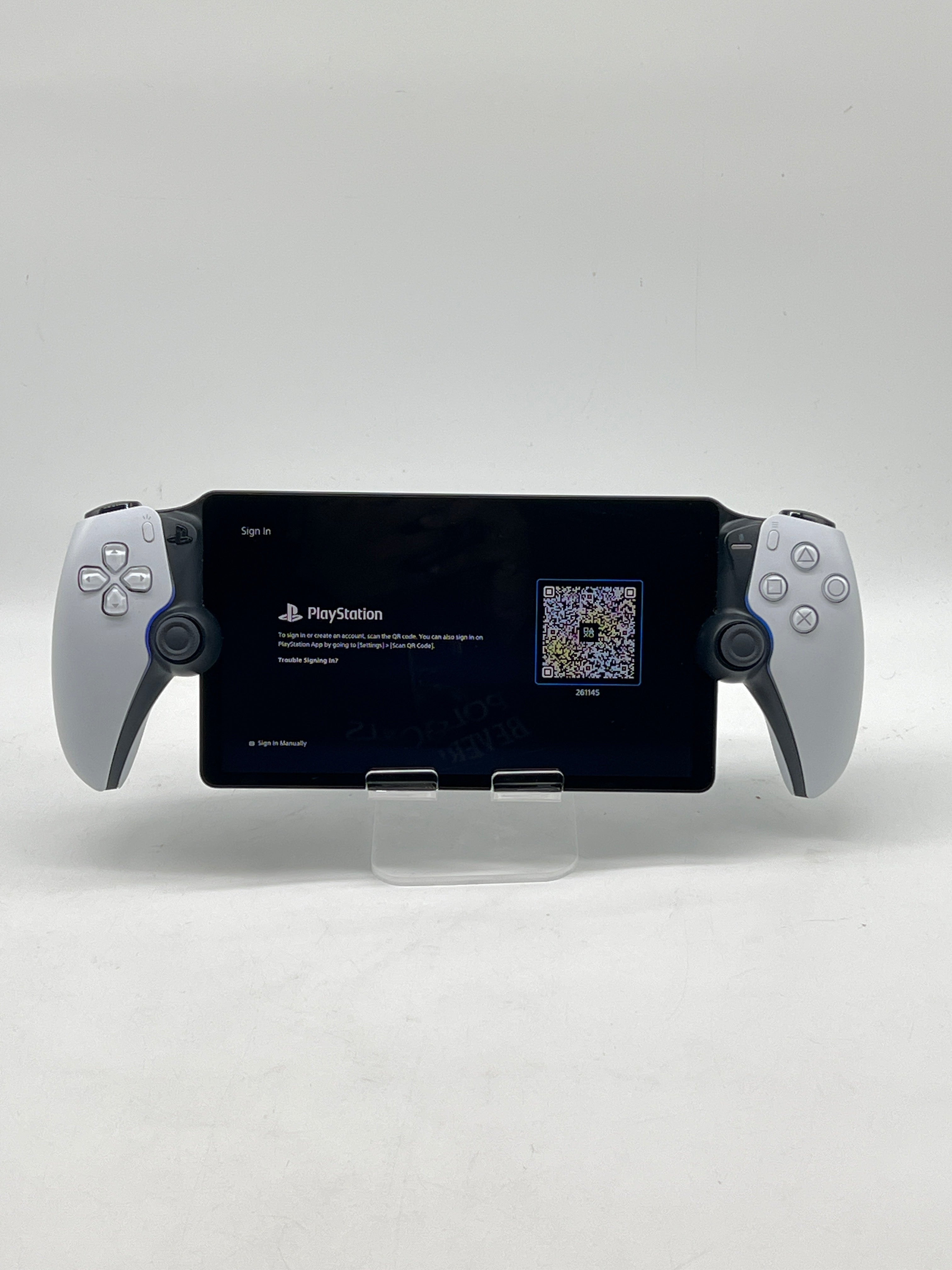 Sony Play Station Portal For PS5 CFI-Y1001 - Used