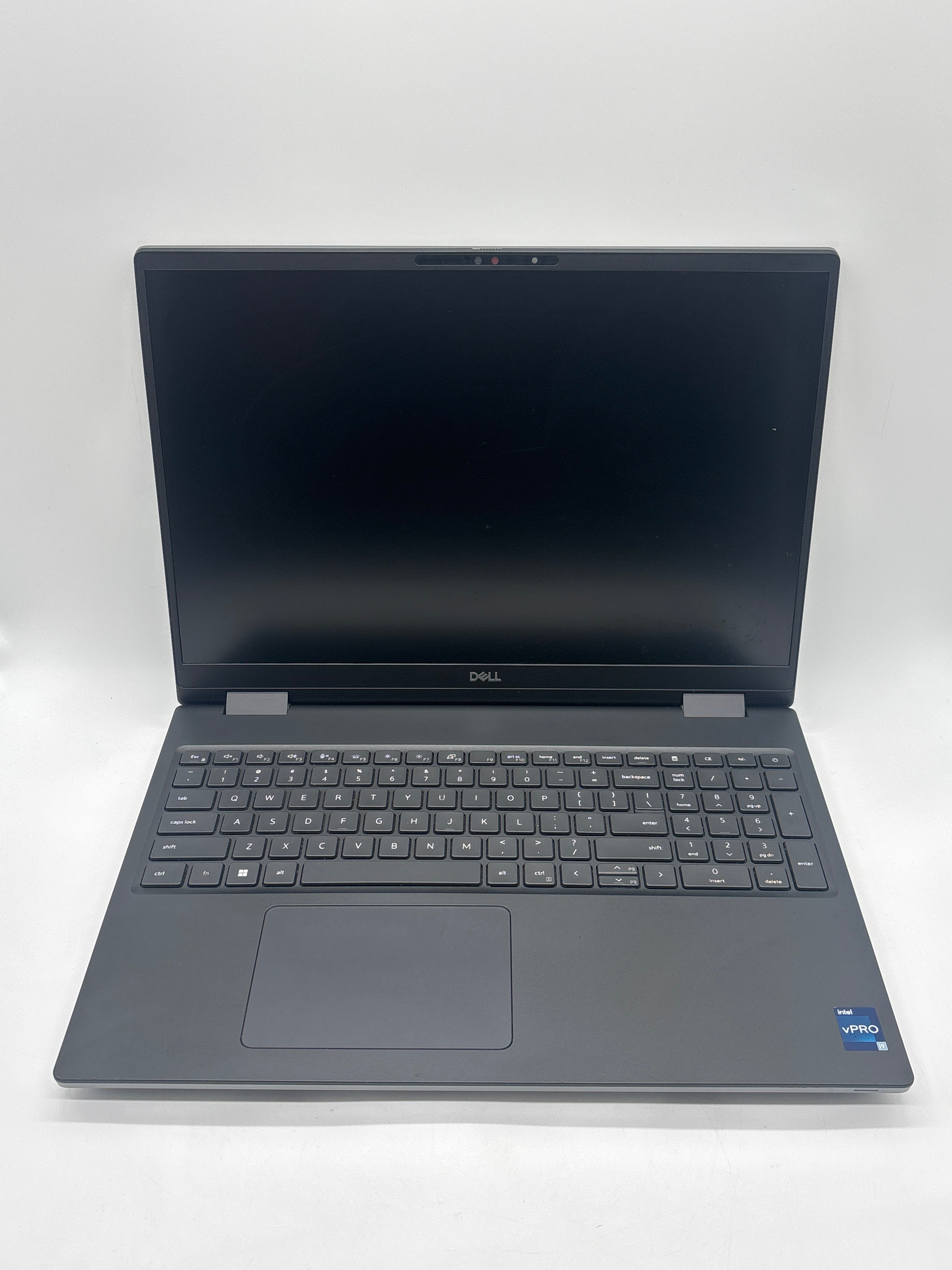 Dell Precision 7680 i9 13950HX 128GB RAM 1TB SSD - Warranty (Jan 2028)