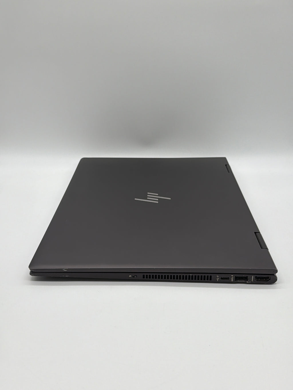 HP ENVY X360 AMD Ryzen 5 3500U 8GB RAM 256GB - For Parts (Bad Display, No OS)