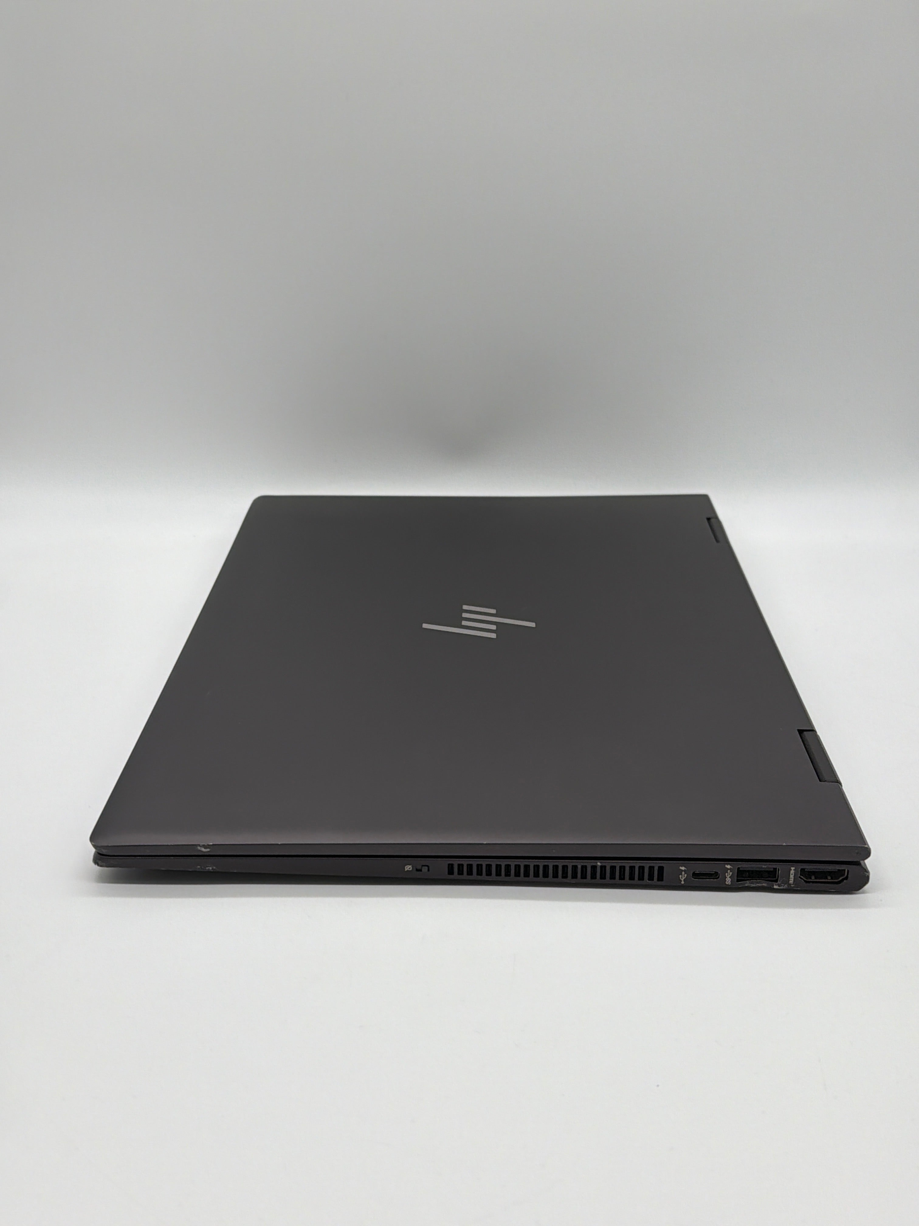 HP ENVY X360 AMD Ryzen 5 3500U 8GB RAM 256GB - For Parts (Bad Display, No OS)