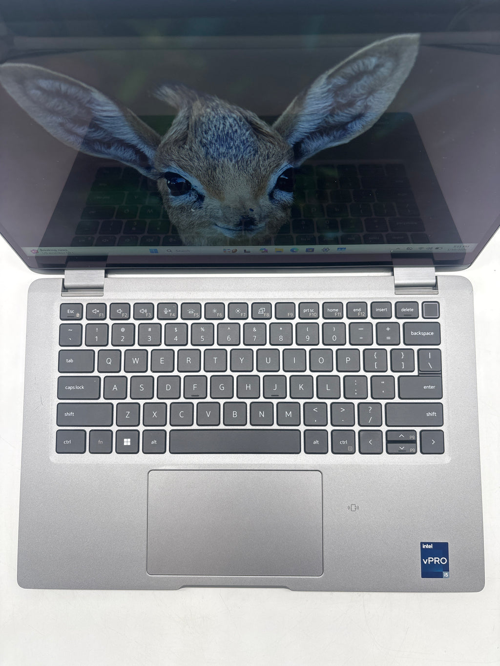 Dell Latitude 5330 i5-1235U 16GB RAM 256GB SSD TOUCH