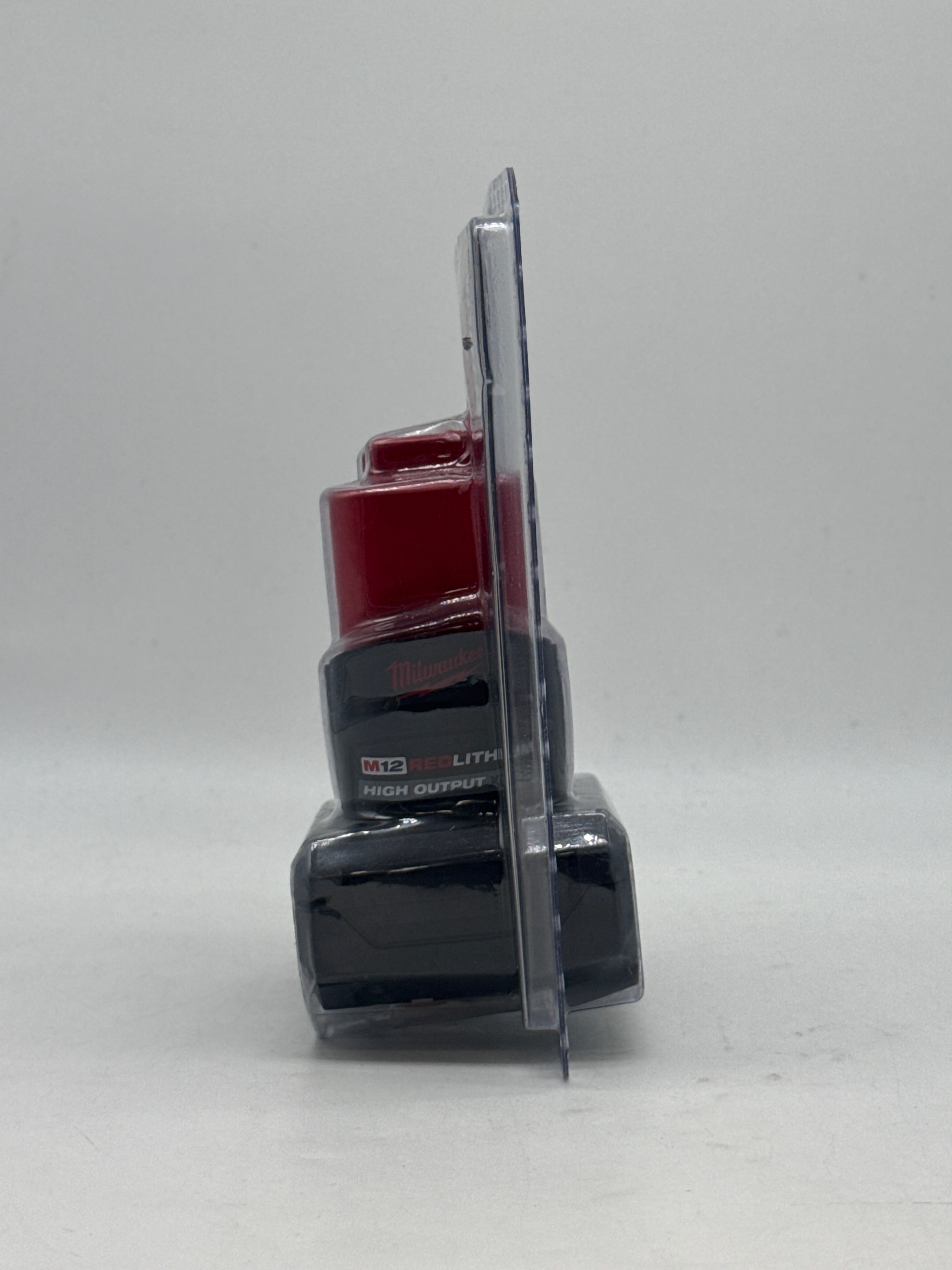 Milwaukee M12 48-11-2450 12V 5Ah Li-Ion Battery New in Box