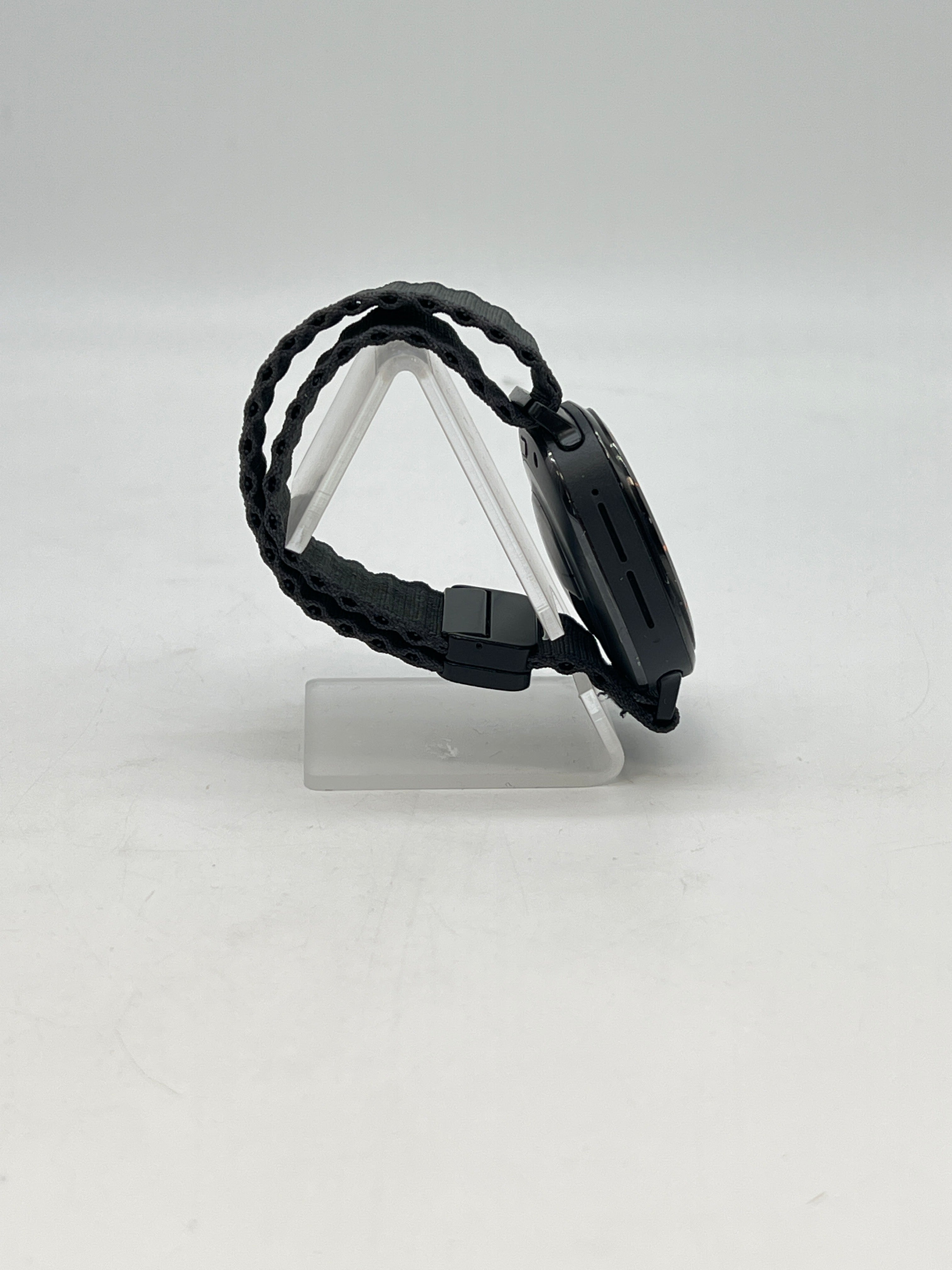 Samsung Galaxy Watch Ultra 47mm LTE Titanium Gray - Unlocked