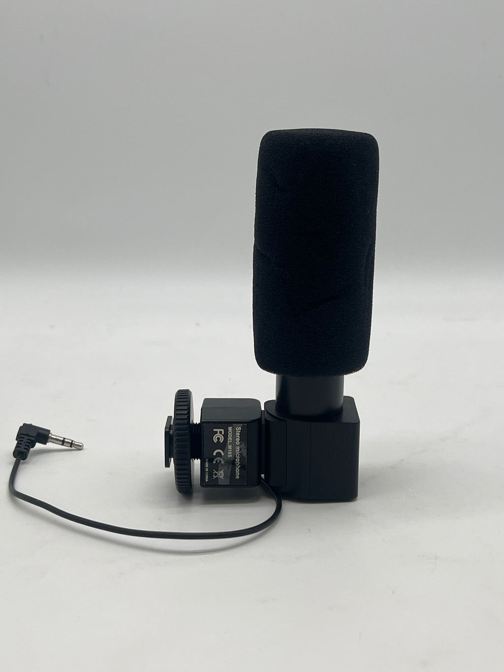 4K Digital Video Camcorder Studio Bundle DVC HDV 544KM - Used