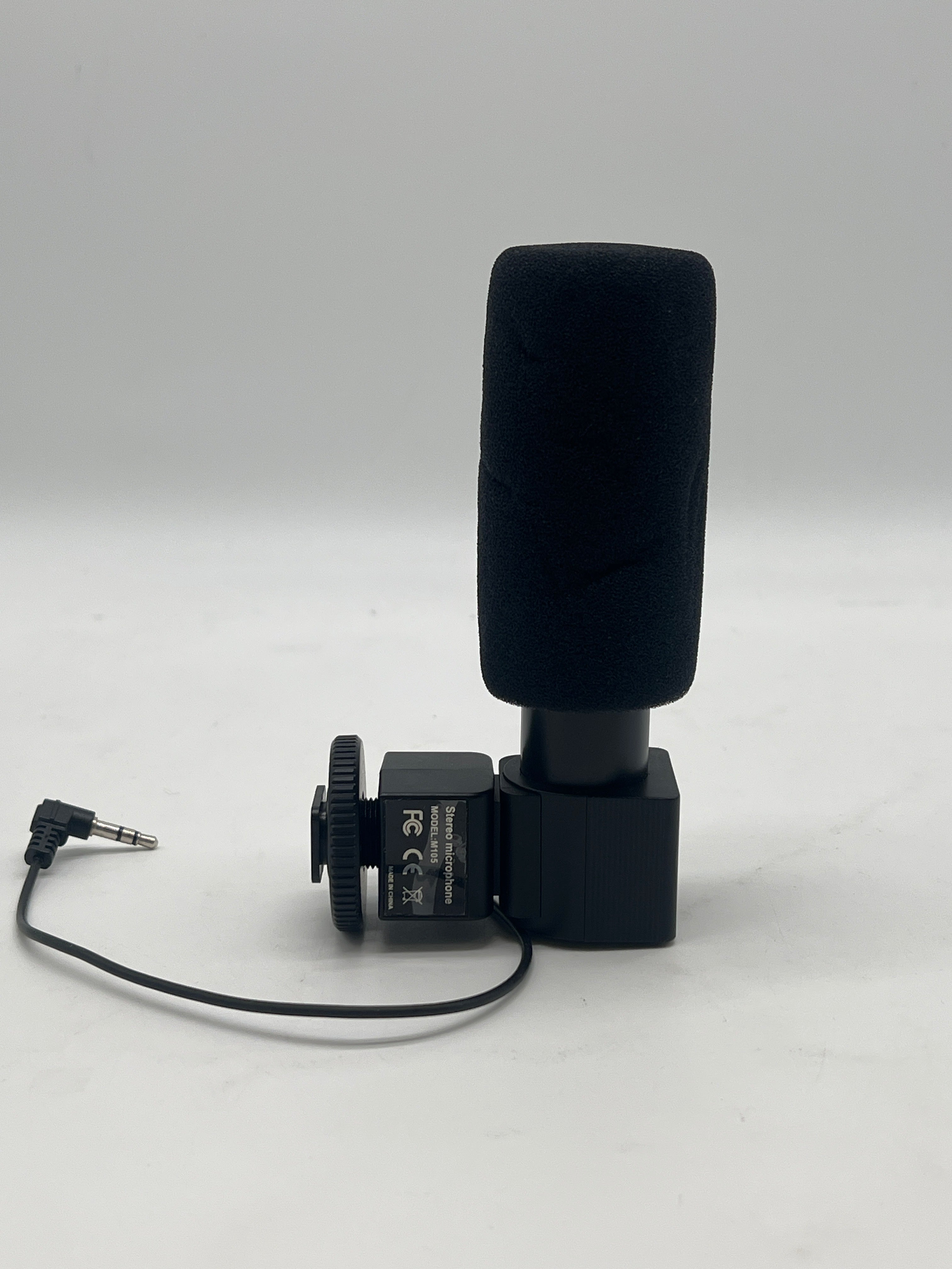 4K Digital Video Camcorder Studio Bundle DVC HDV 544KM - Used