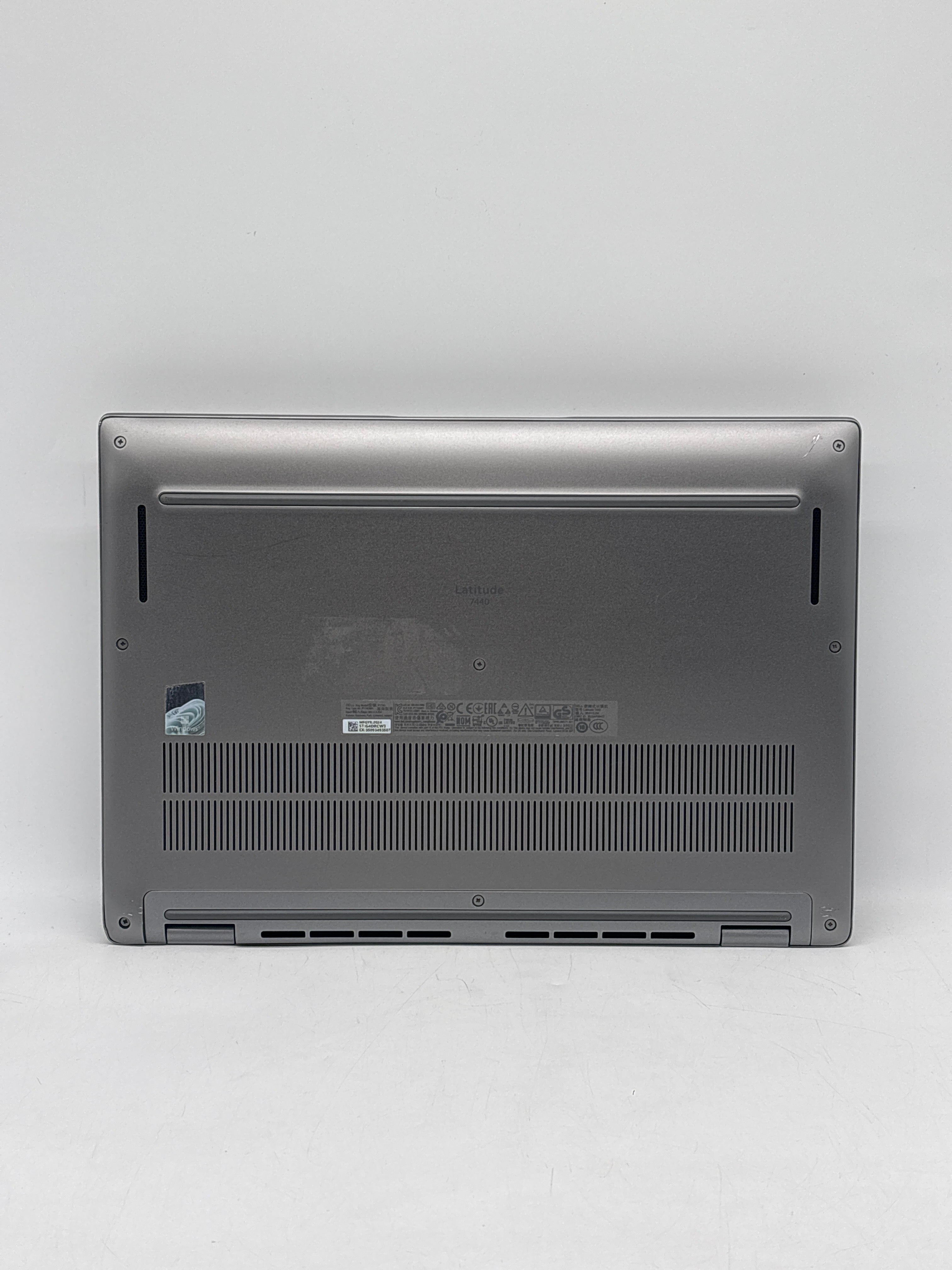 Dell Latitude 7440 i7-1365U 32GB 512GB SSD 1TB SSD - Remotely Managed