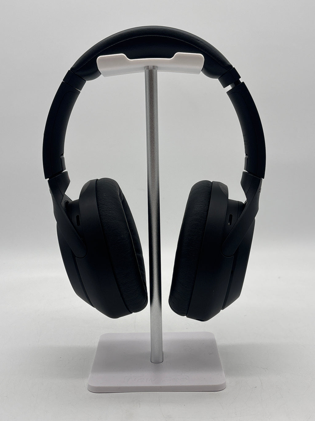Sony WH-1000XM4 Wireless Noise-Canceling Over-Ear Headphones Black