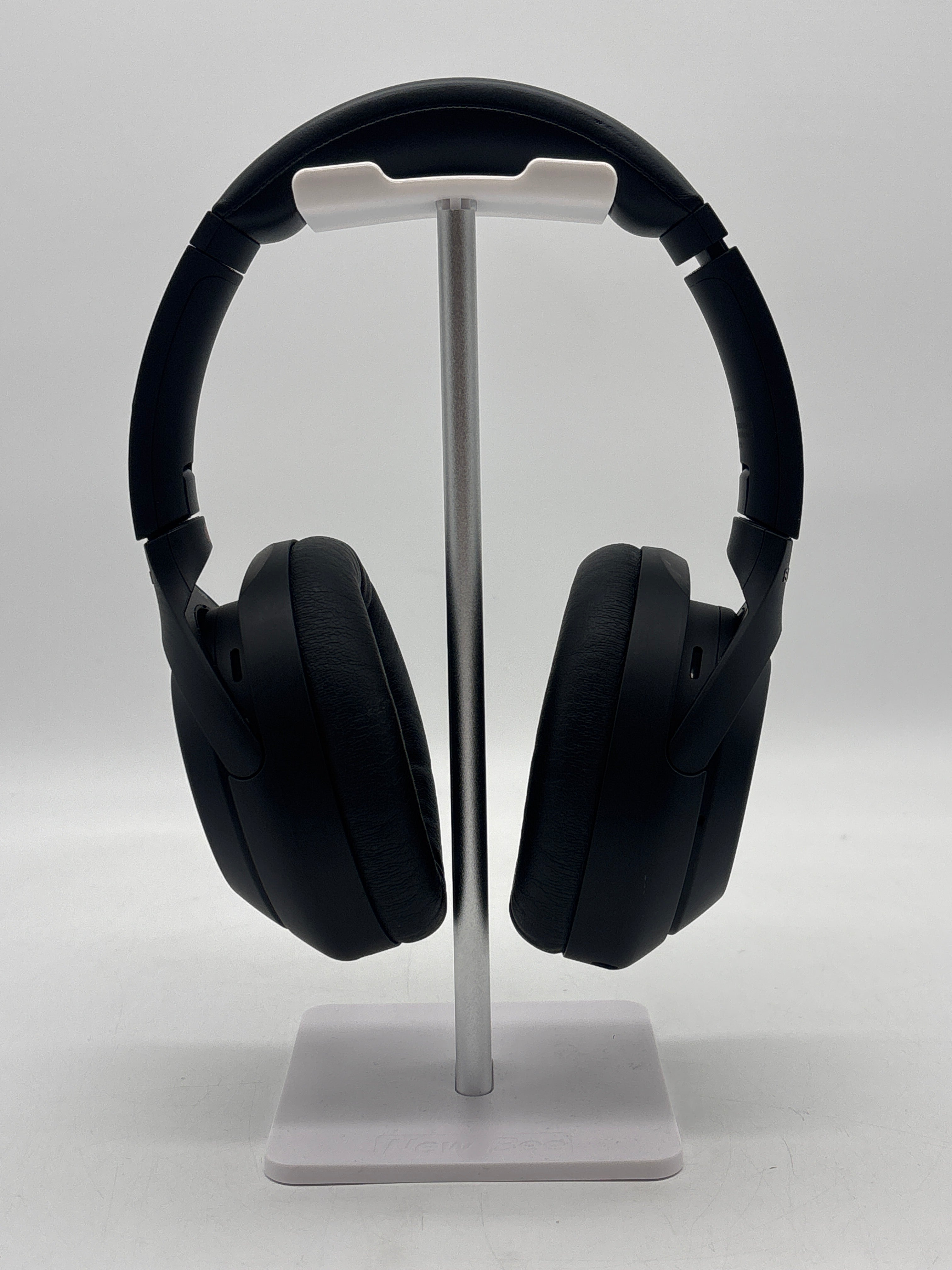 Sony WH-1000XM4 Wireless Noise-Canceling Over-Ear Headphones Black