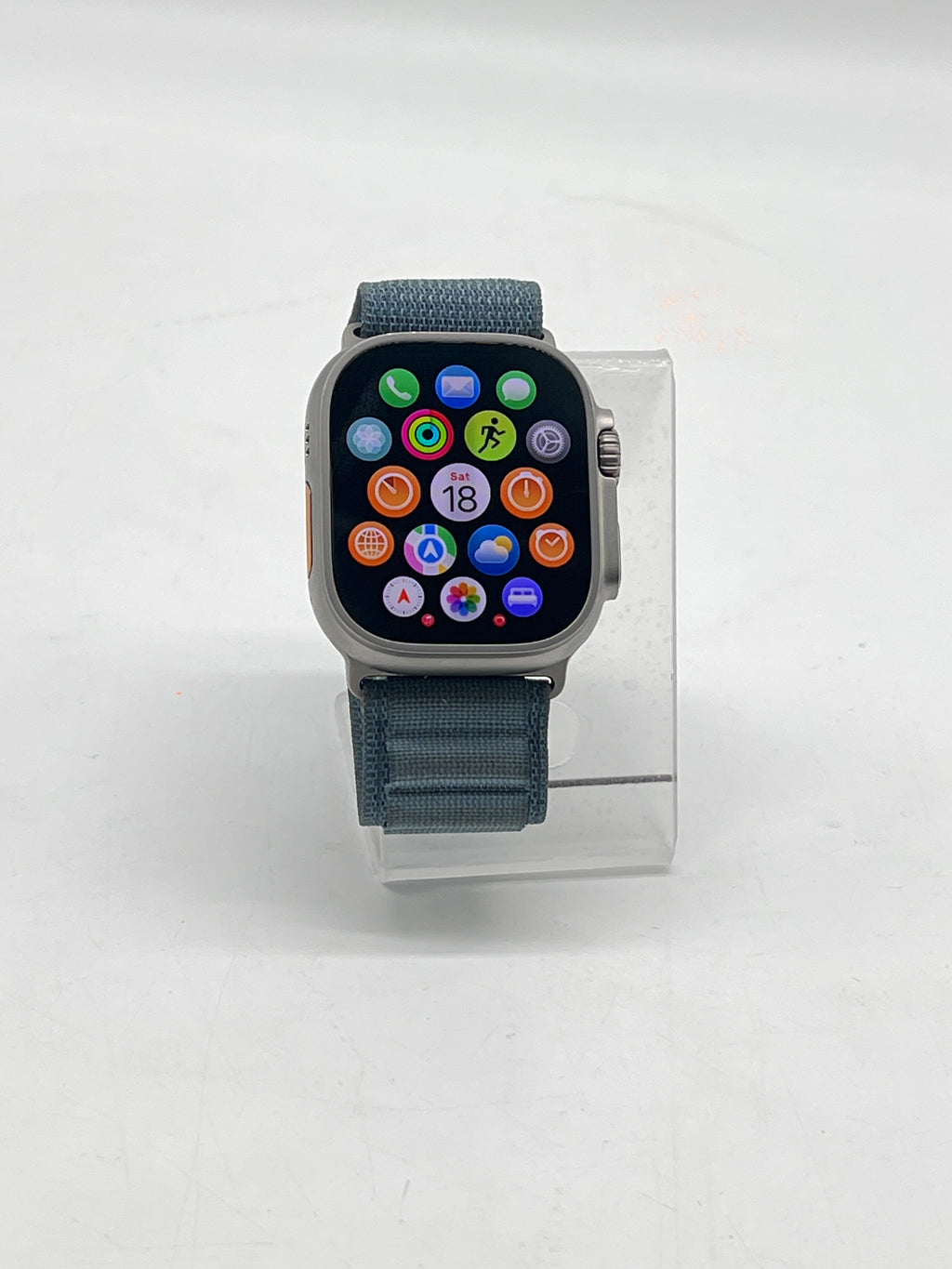 Apple Watch Ultra 3 A3281 49mm GPS + Cellular 64GB - Used