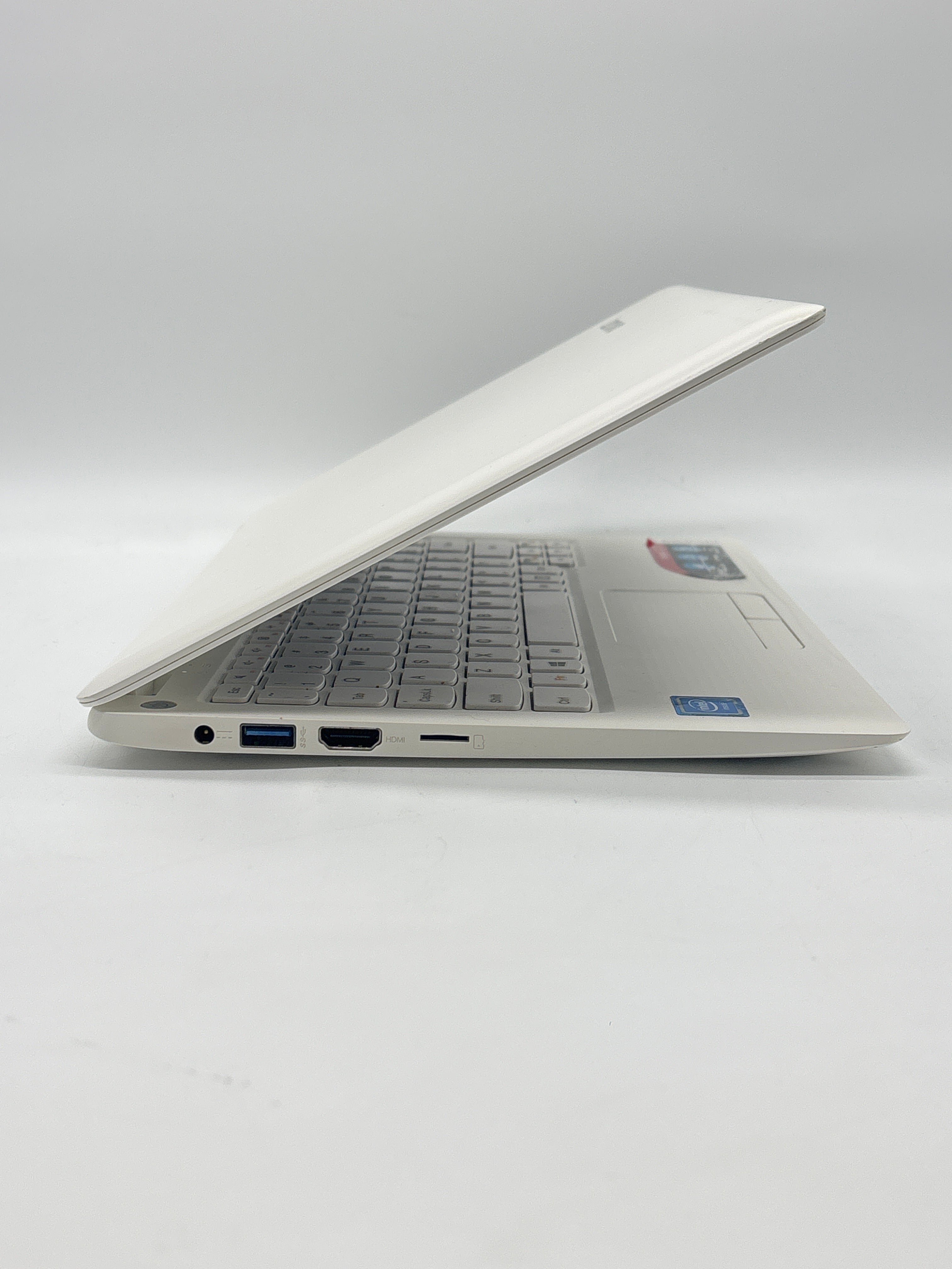 Lenovo IdeaPad 110S Intel Celeron N3060 2GB RAM 32GB eMMC