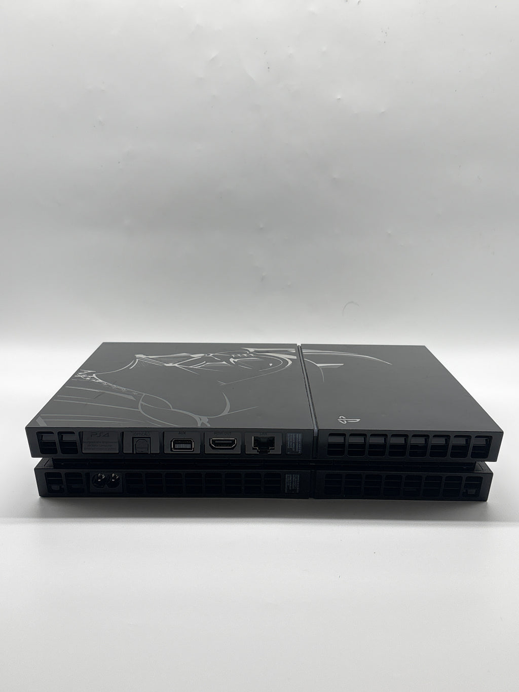Sony PlayStation 4 Limited Edition Darth Vader 500GB CUH-1215A - Used