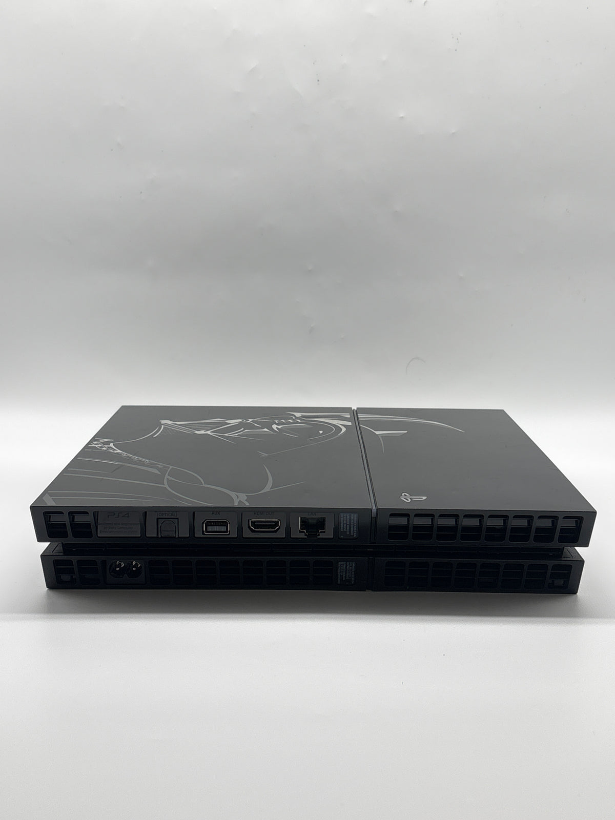 Sony PlayStation 4 Limited Edition Darth Vader 500GB CUH-1215A - Used