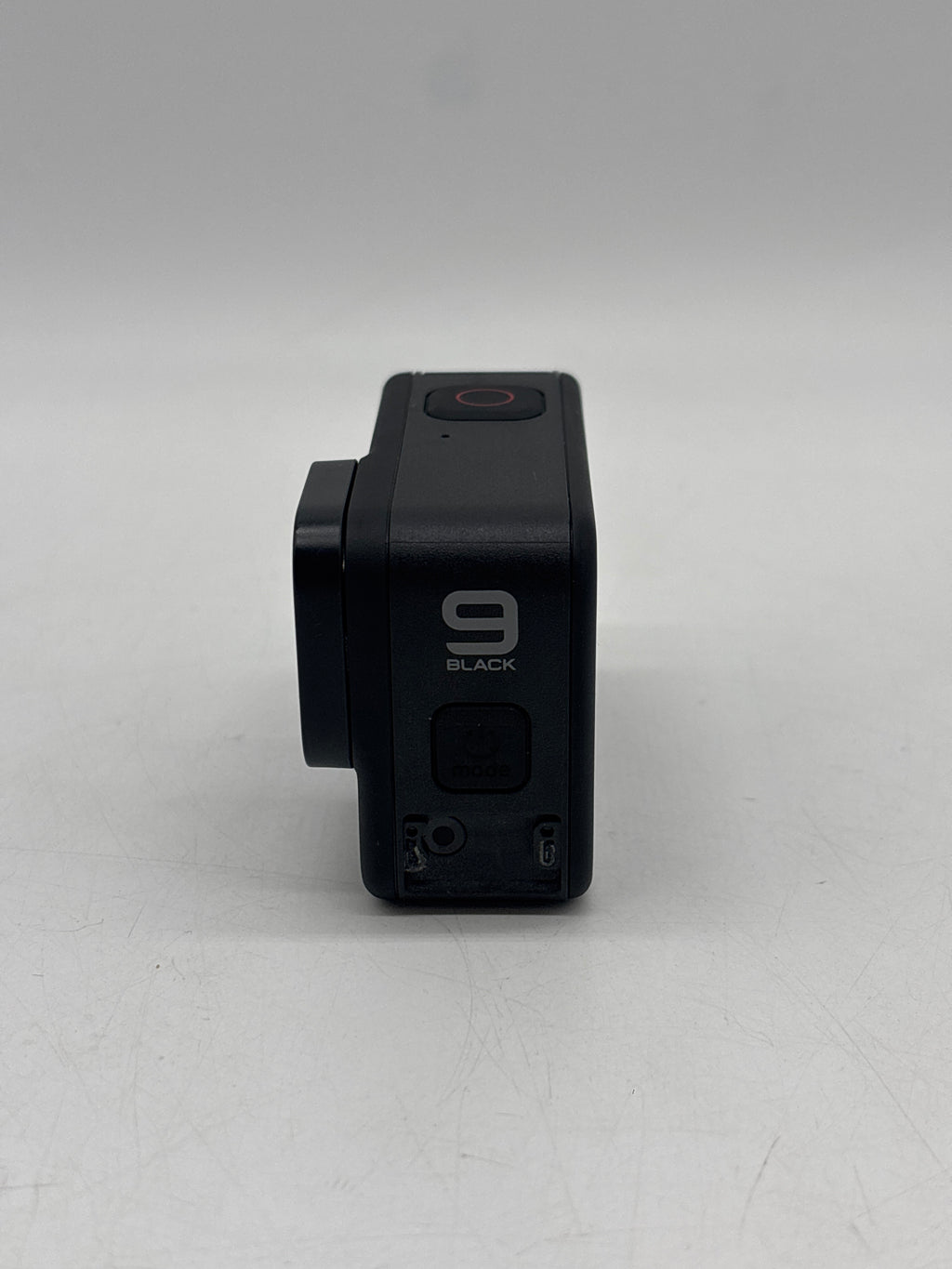 GoPro Hero 9 Black 20MP Action Camera - Used With Box
