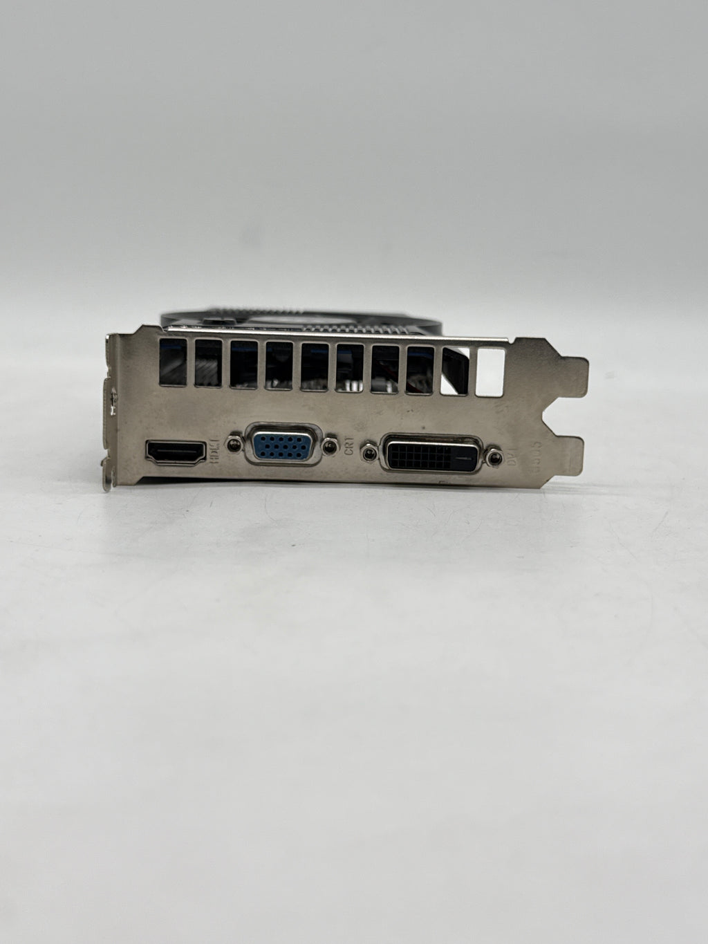 MSI Nvidia GeForce GT 740 4 GB DDR3 PCI Express x16 3.0 Video Card