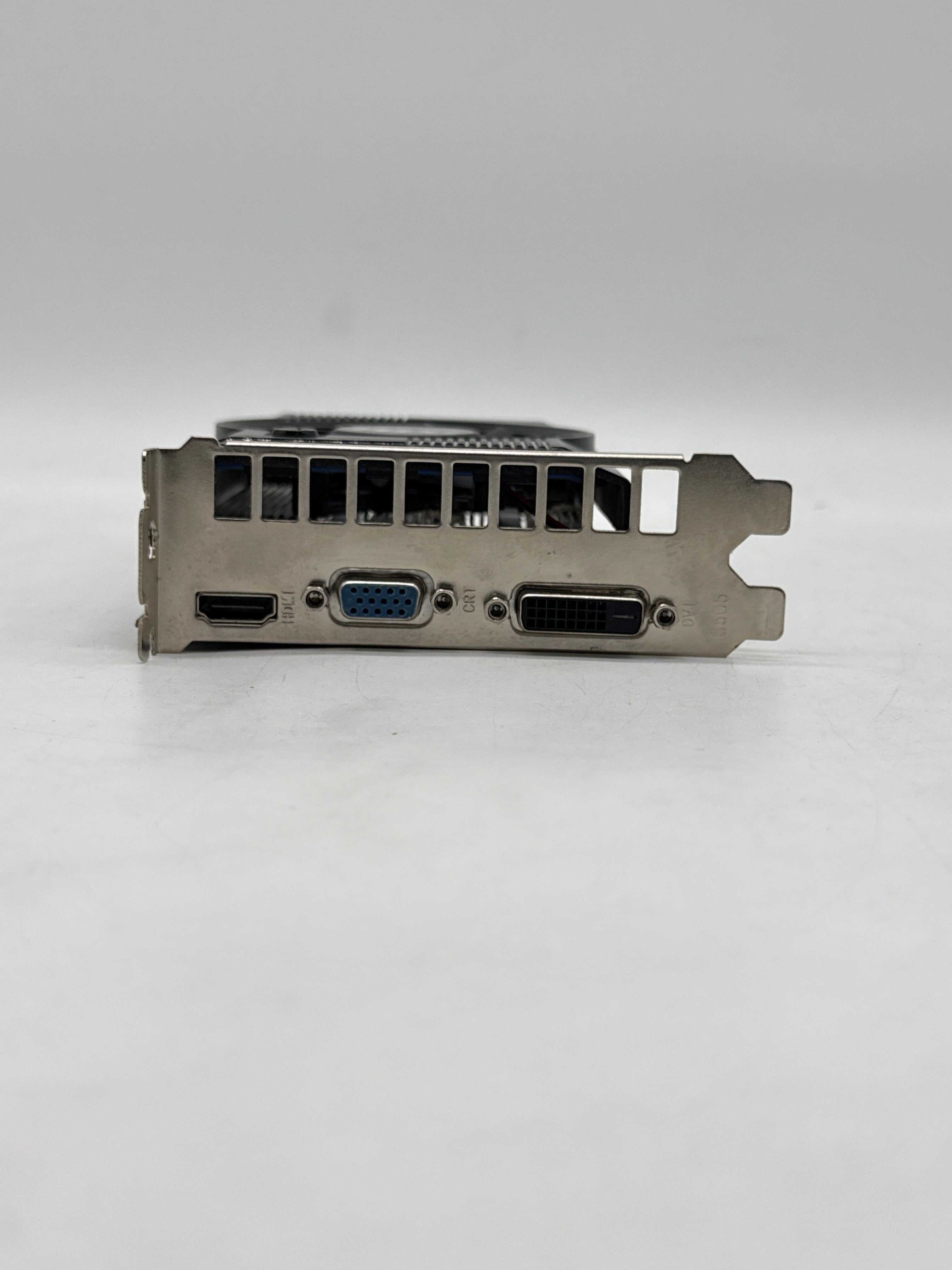 MSI Nvidia GeForce GT 740 4 GB DDR3 PCI Express x16 3.0 Video Card