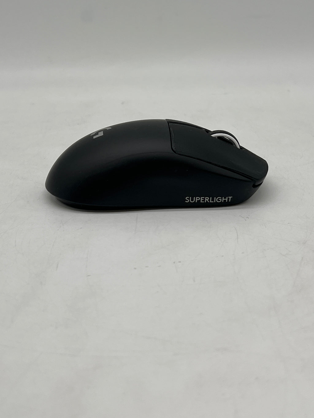 Logitech PRO X SUPERLIGHT Wireless Gaming Mouse - Used