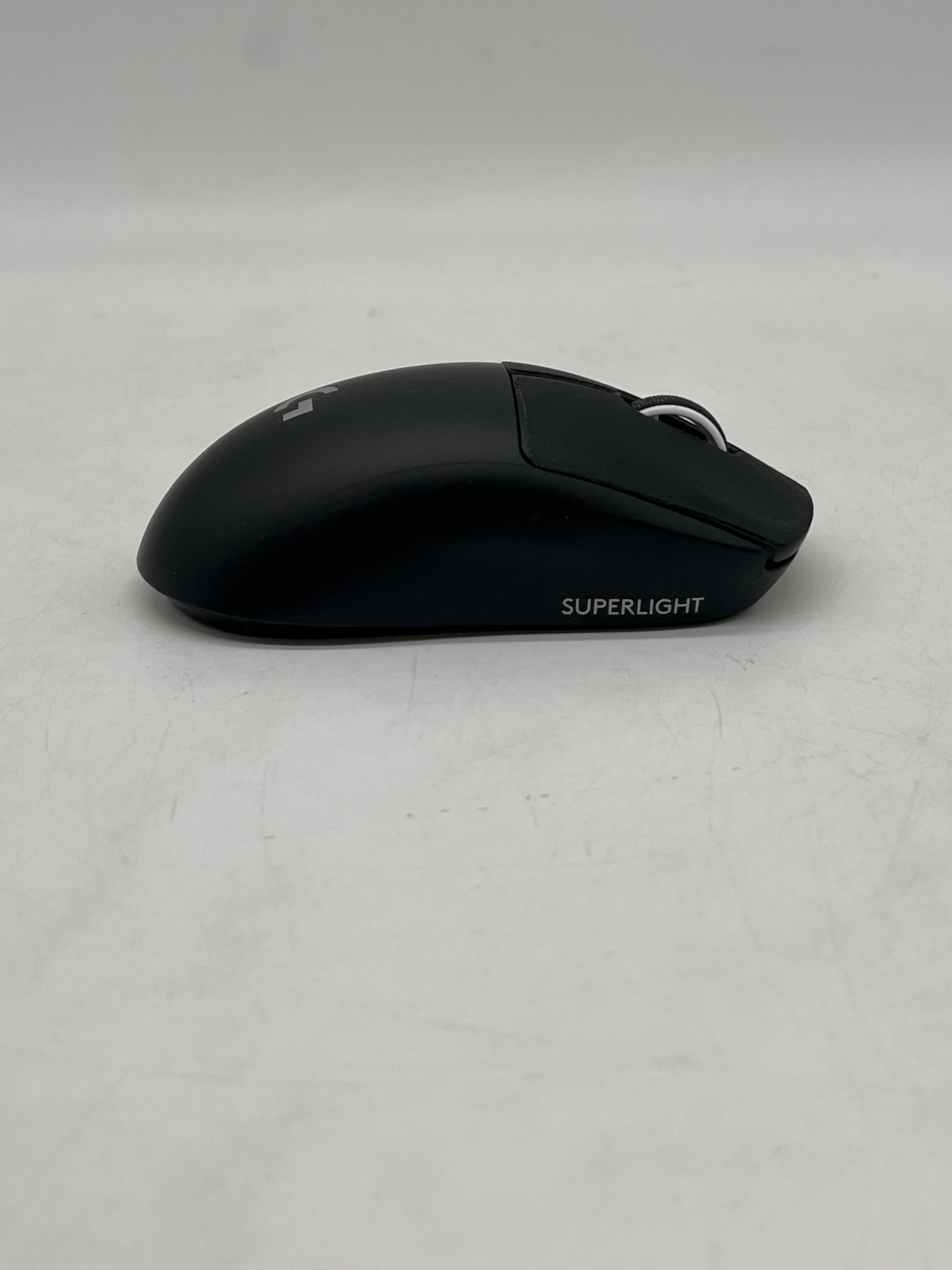 Logitech PRO X SUPERLIGHT Wireless Gaming Mouse - Used