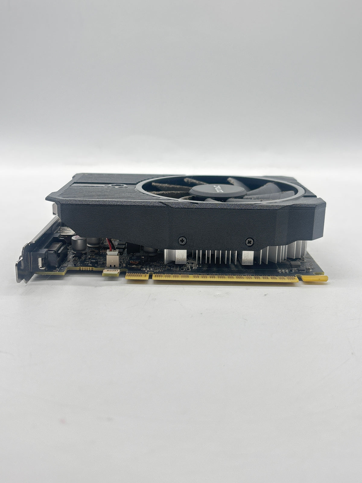 Zotac GeForce GTX 1050 Mini 2GB Single Fan Graphics Card
