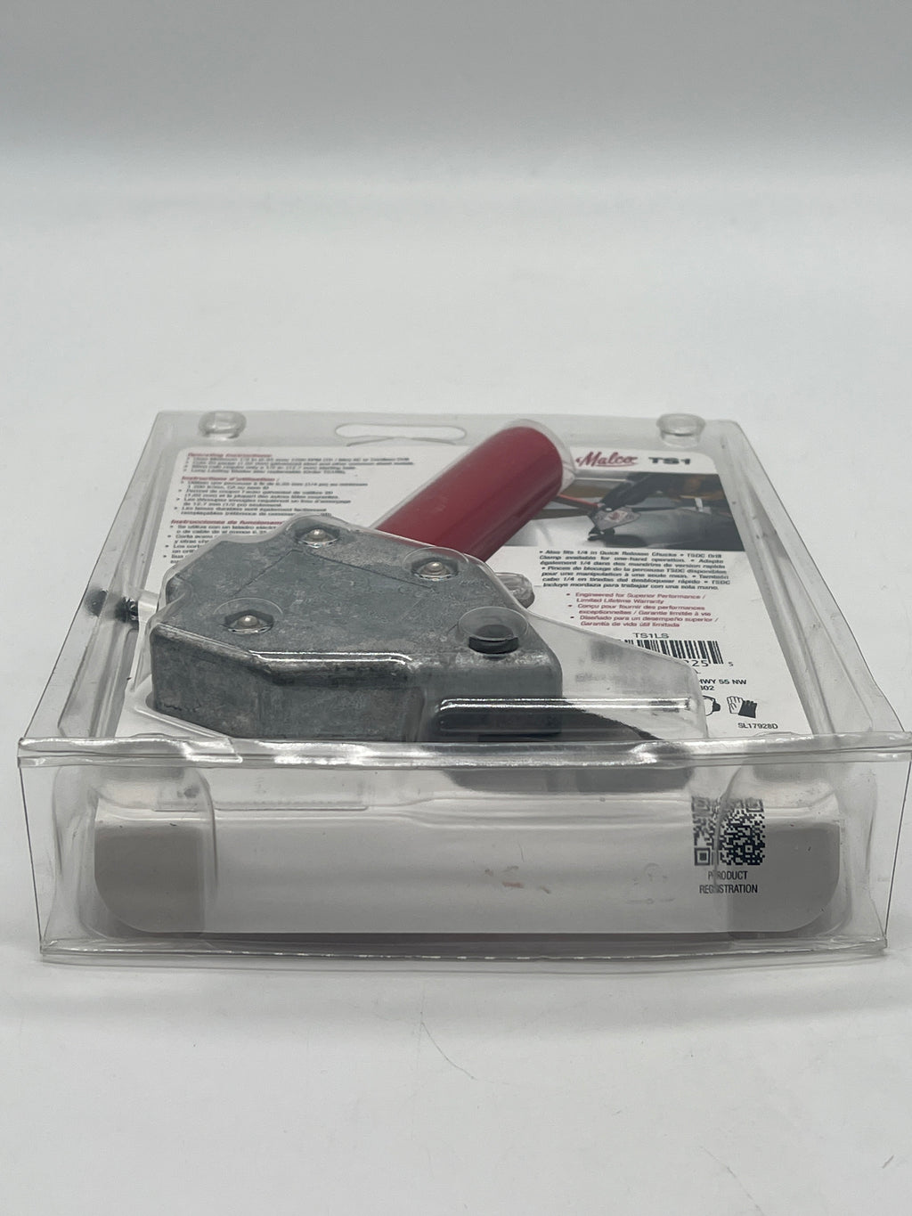Turboshear TS1 Accessory Red New In Box