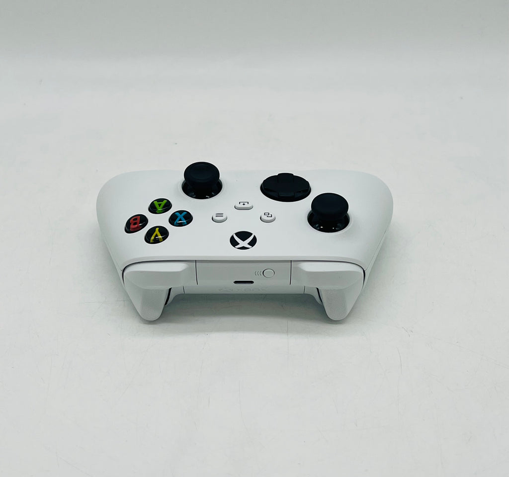 Xbox Series S (1883) 2020 - 512GB White Home Console - Used
