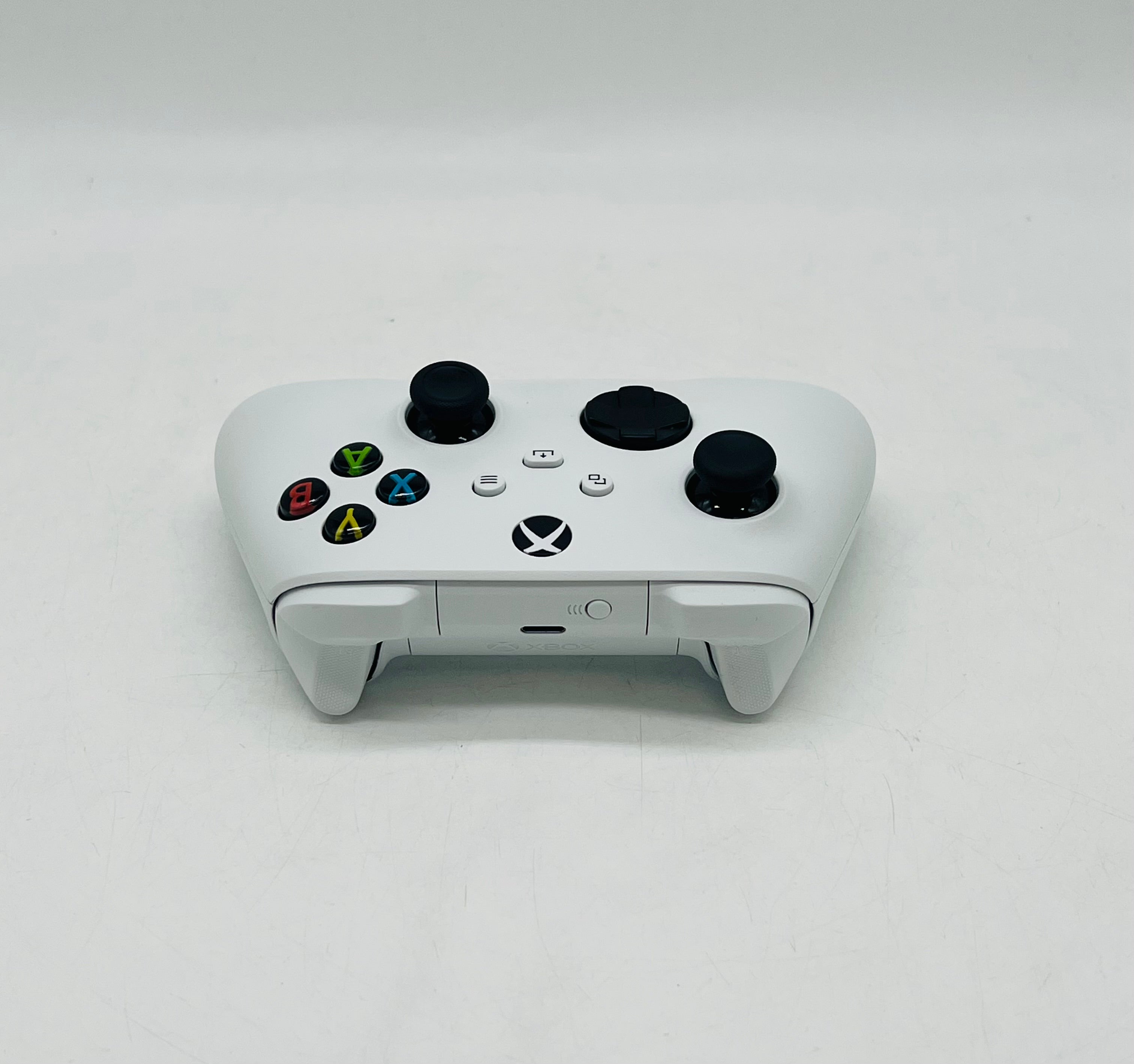 Xbox Series S (1883) 2020 - 512GB White Home Console - Used