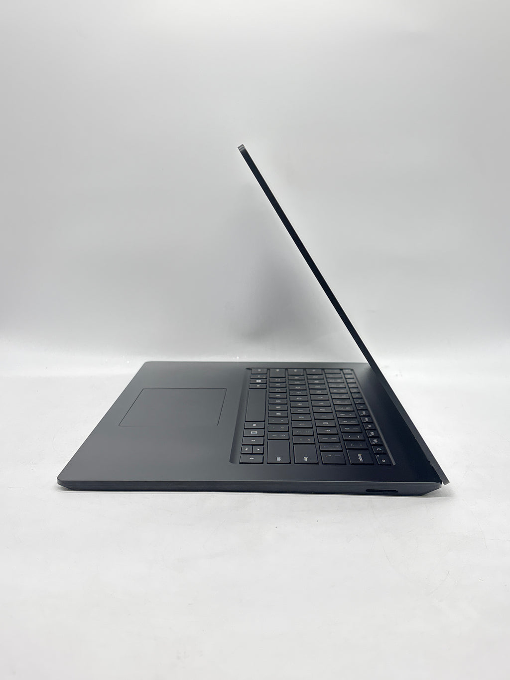 Microsoft Surface Laptop 4 1979 i7-1185G7 16GB RAM 512GB SSD Black - Used