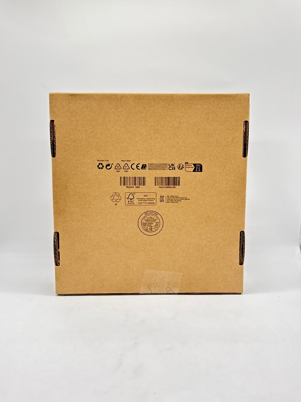 Dell WD19DCS Performance Dual Type C Docking Station - New (Warranty 07/2028)