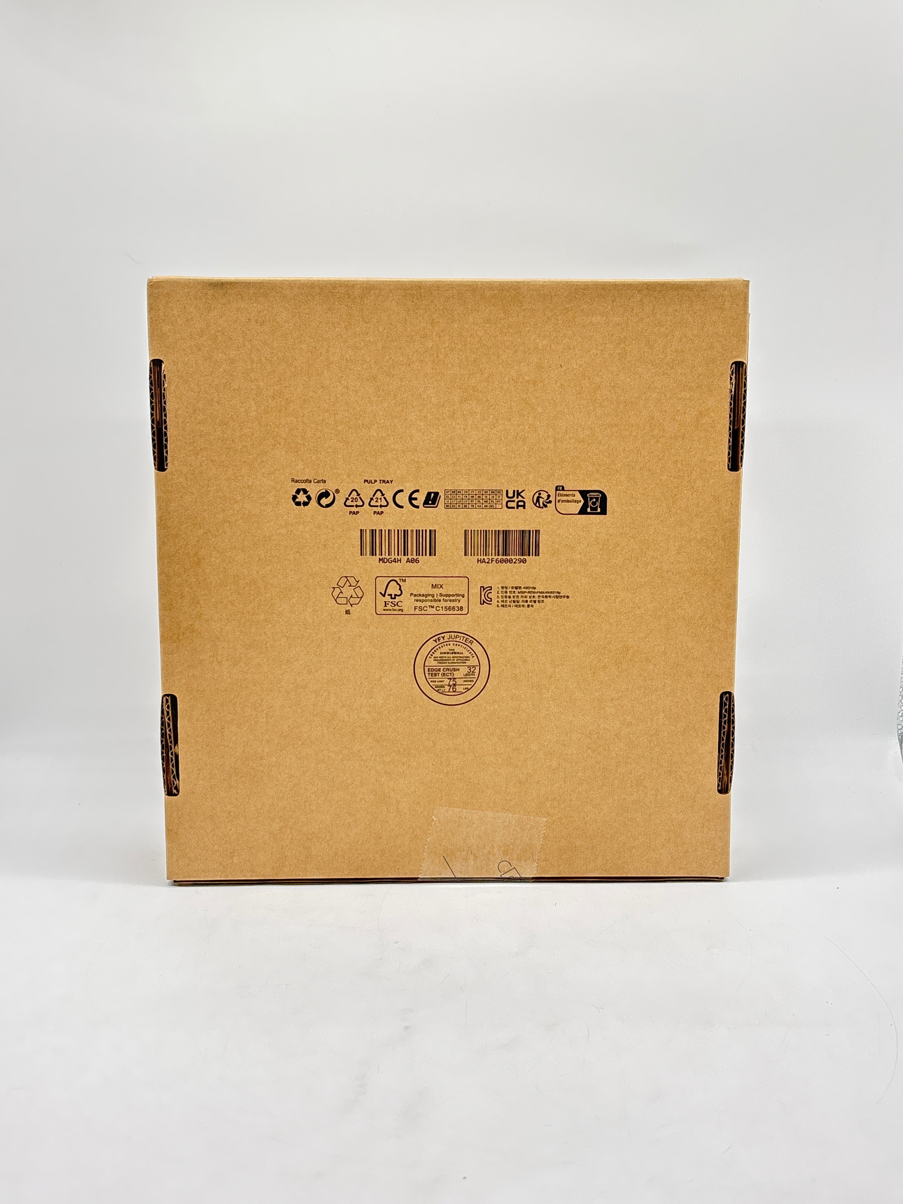 Dell WD19DCS Performance Dual Type C Docking Station - New (Warranty 07/2028)