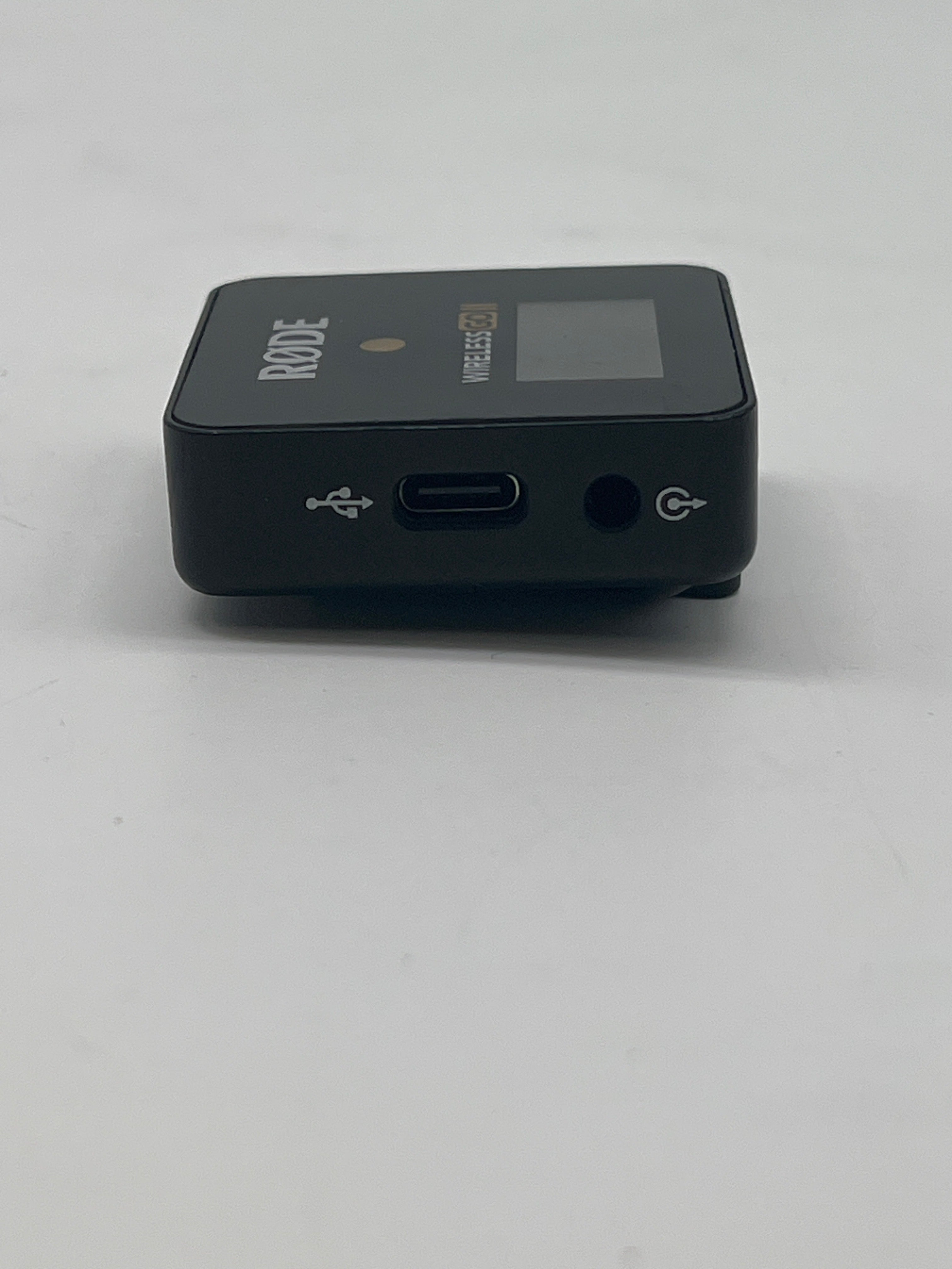 Rode Wireless GO II Wireless Single Microphone System - Used